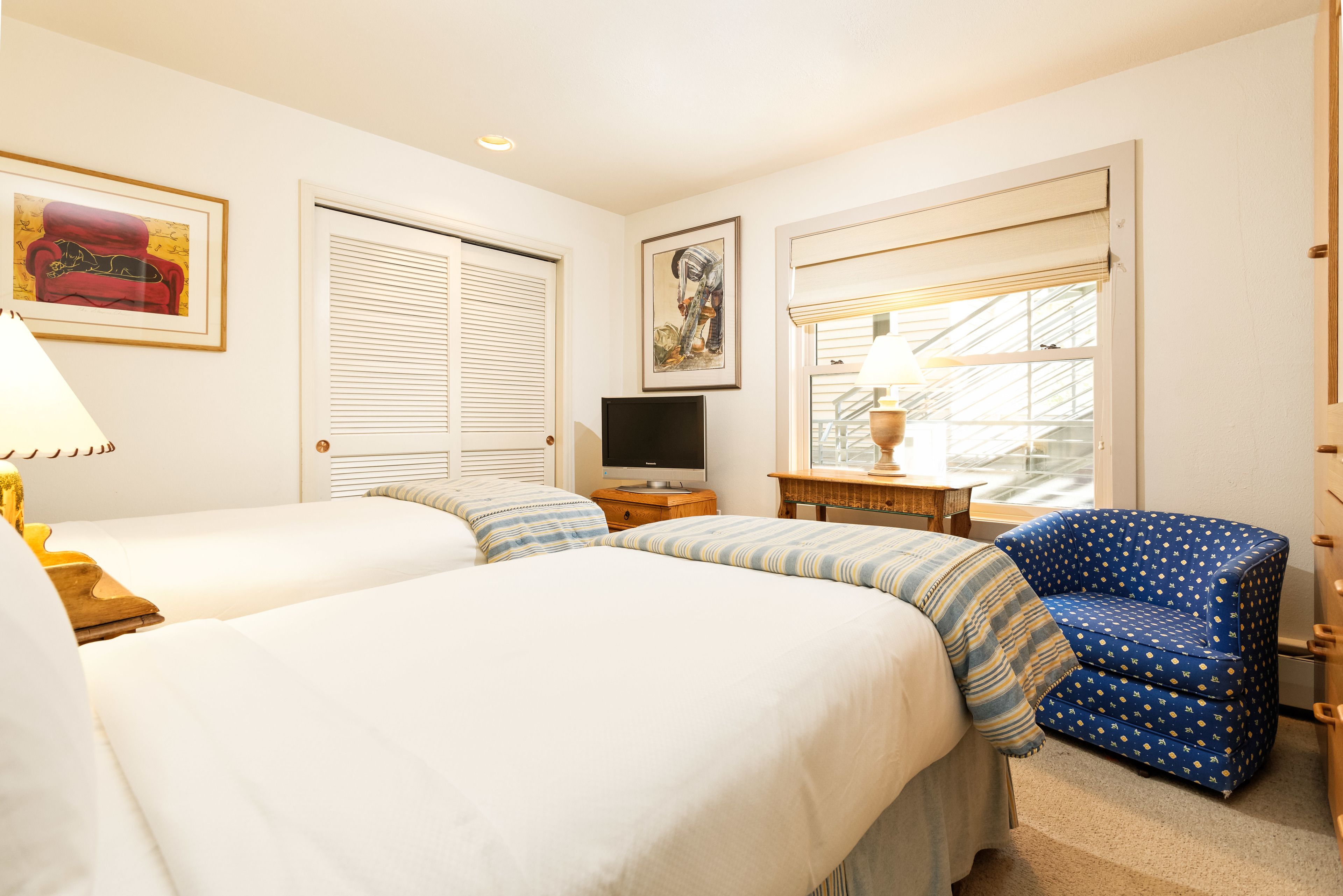 Durant by Frias Properties Hotel