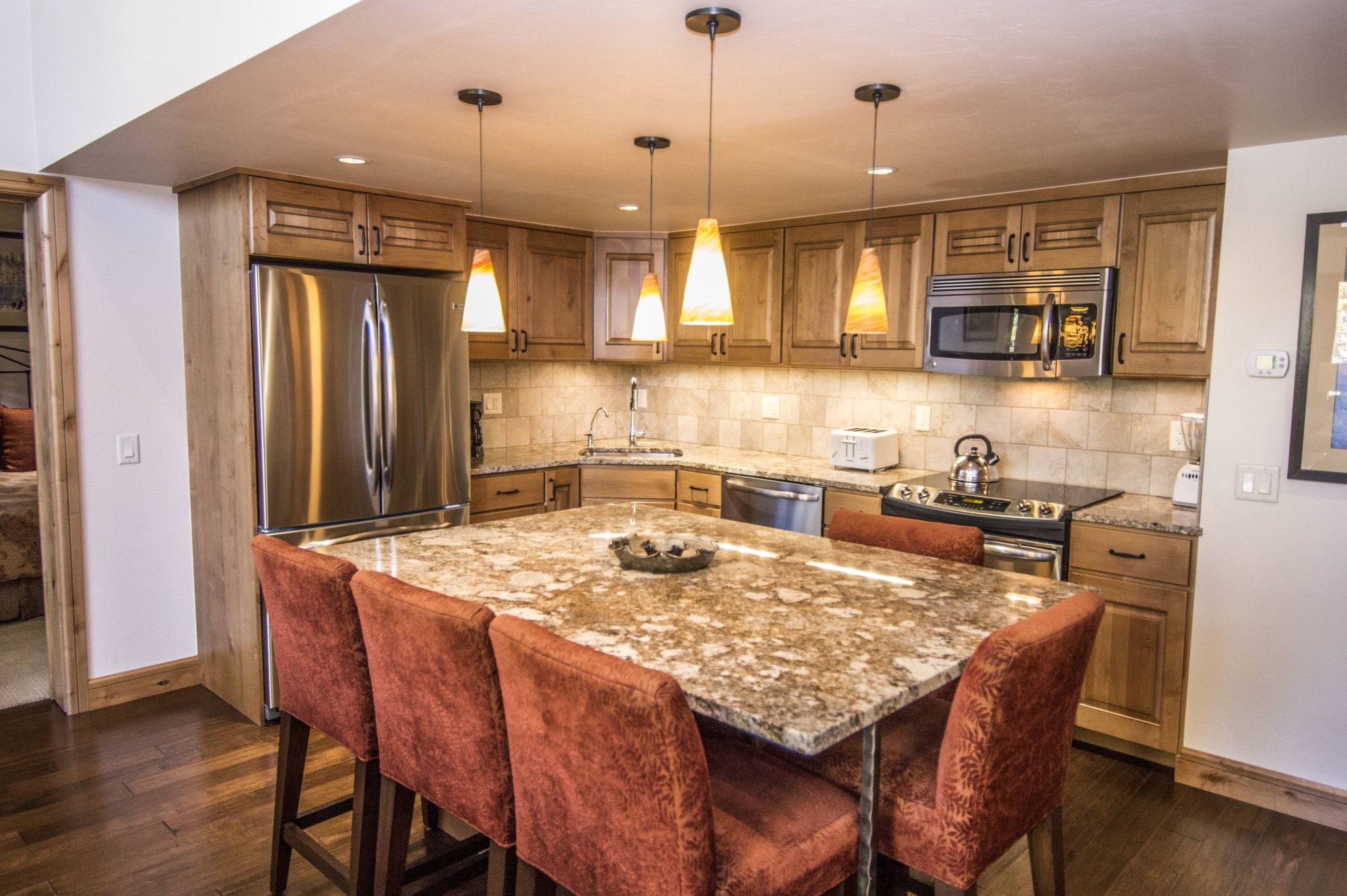 Fifth Avenue by Frias Properties