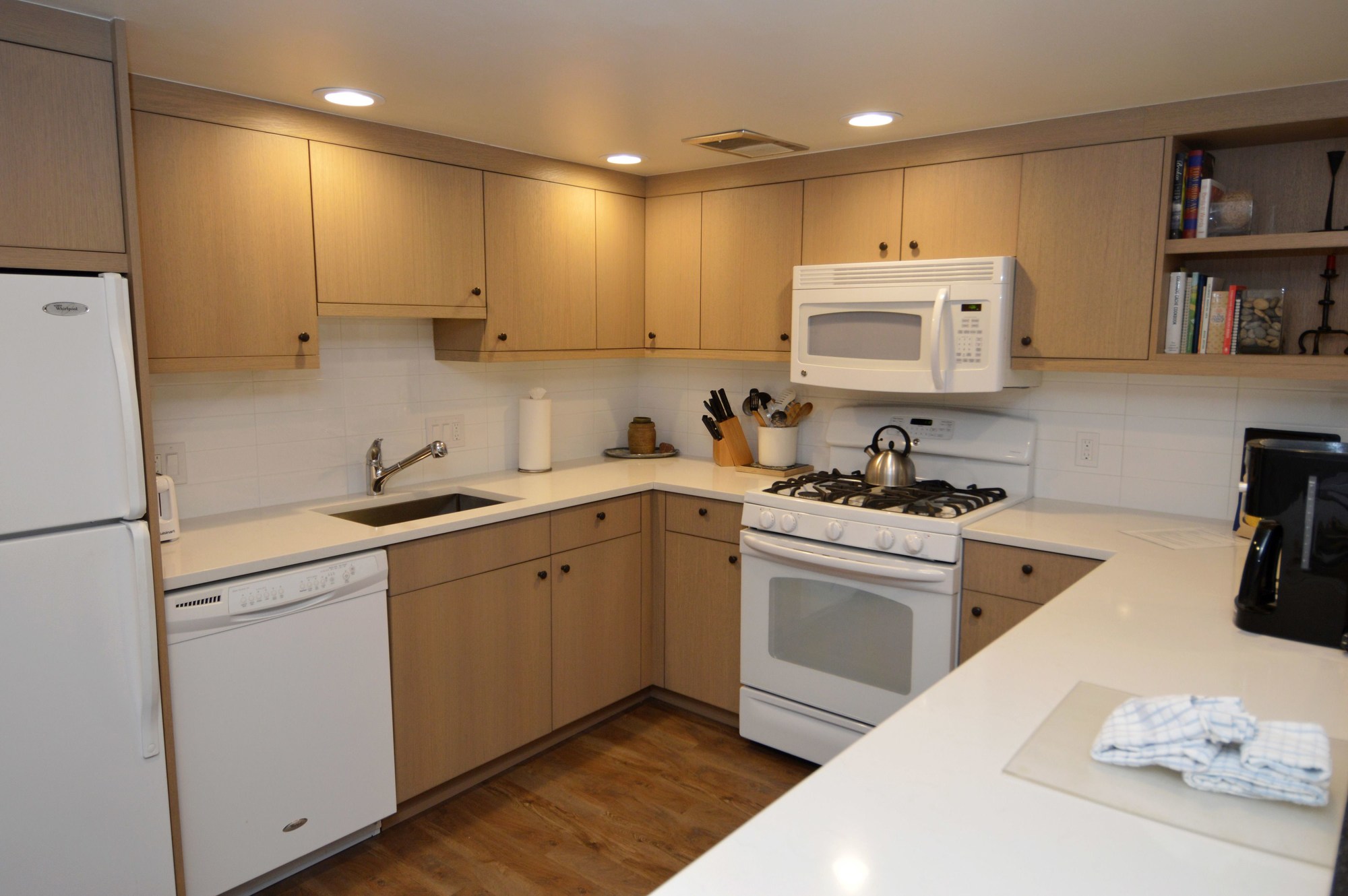 Fifth Avenue by Frias Properties