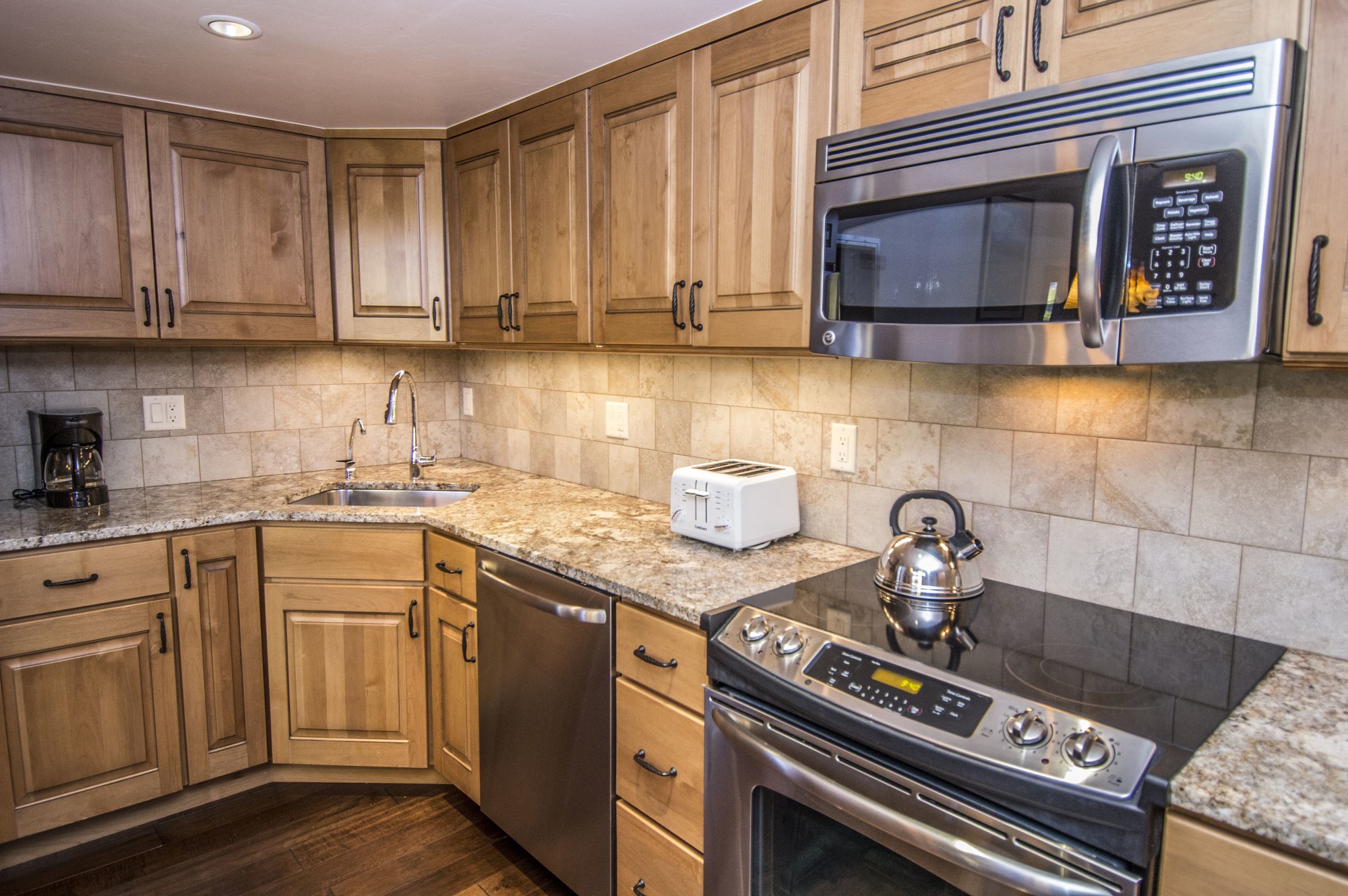 Fifth Avenue by Frias Properties