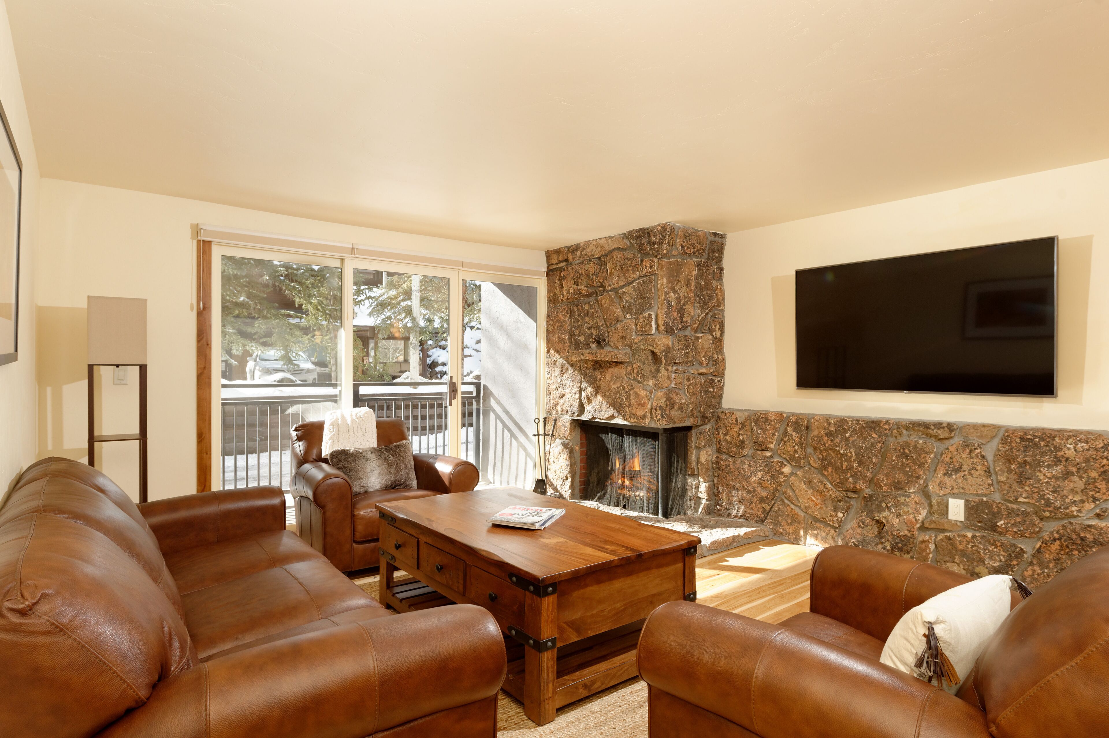 Frias Properties of Aspen