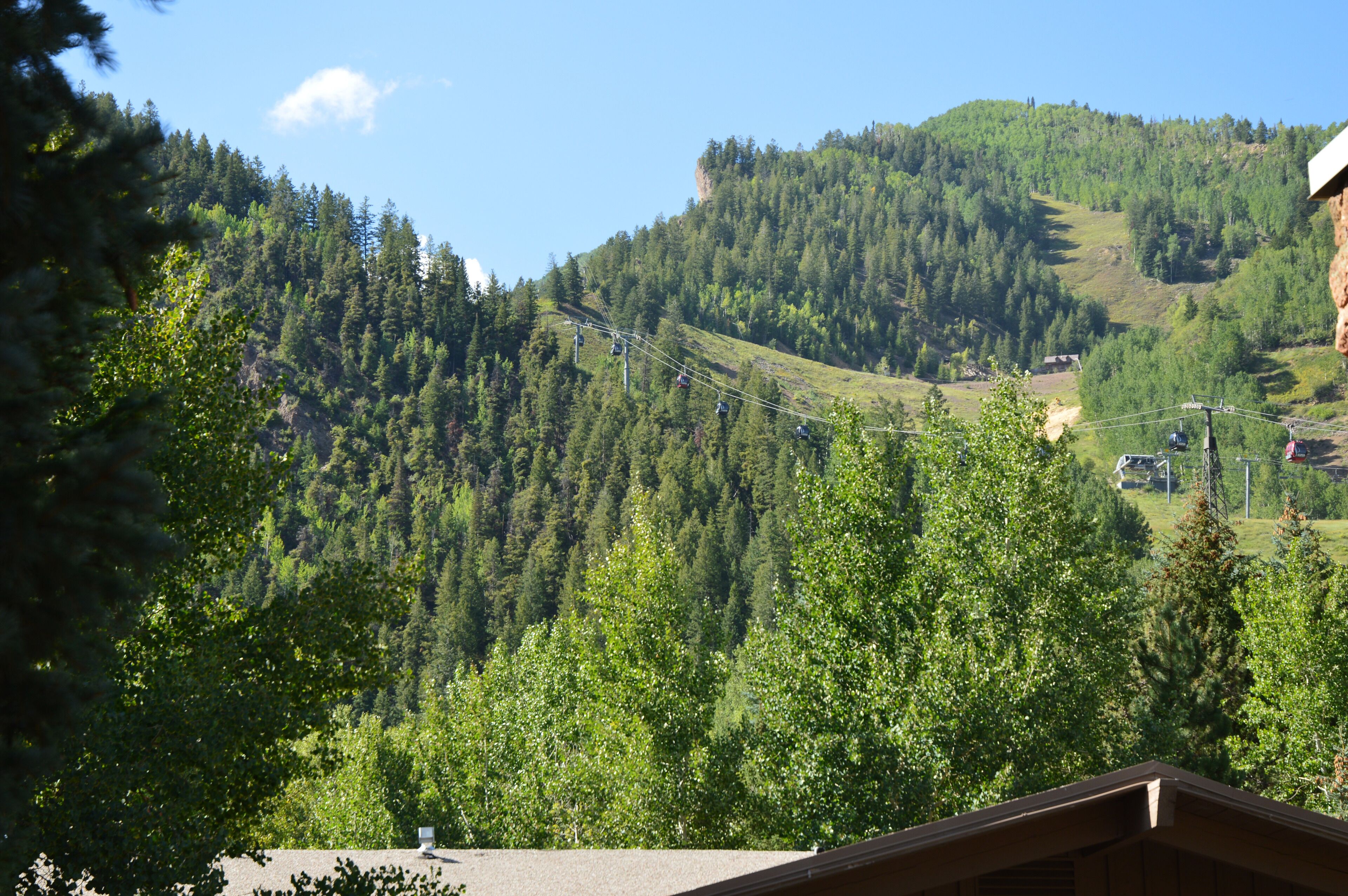 Frias Properties of Aspen