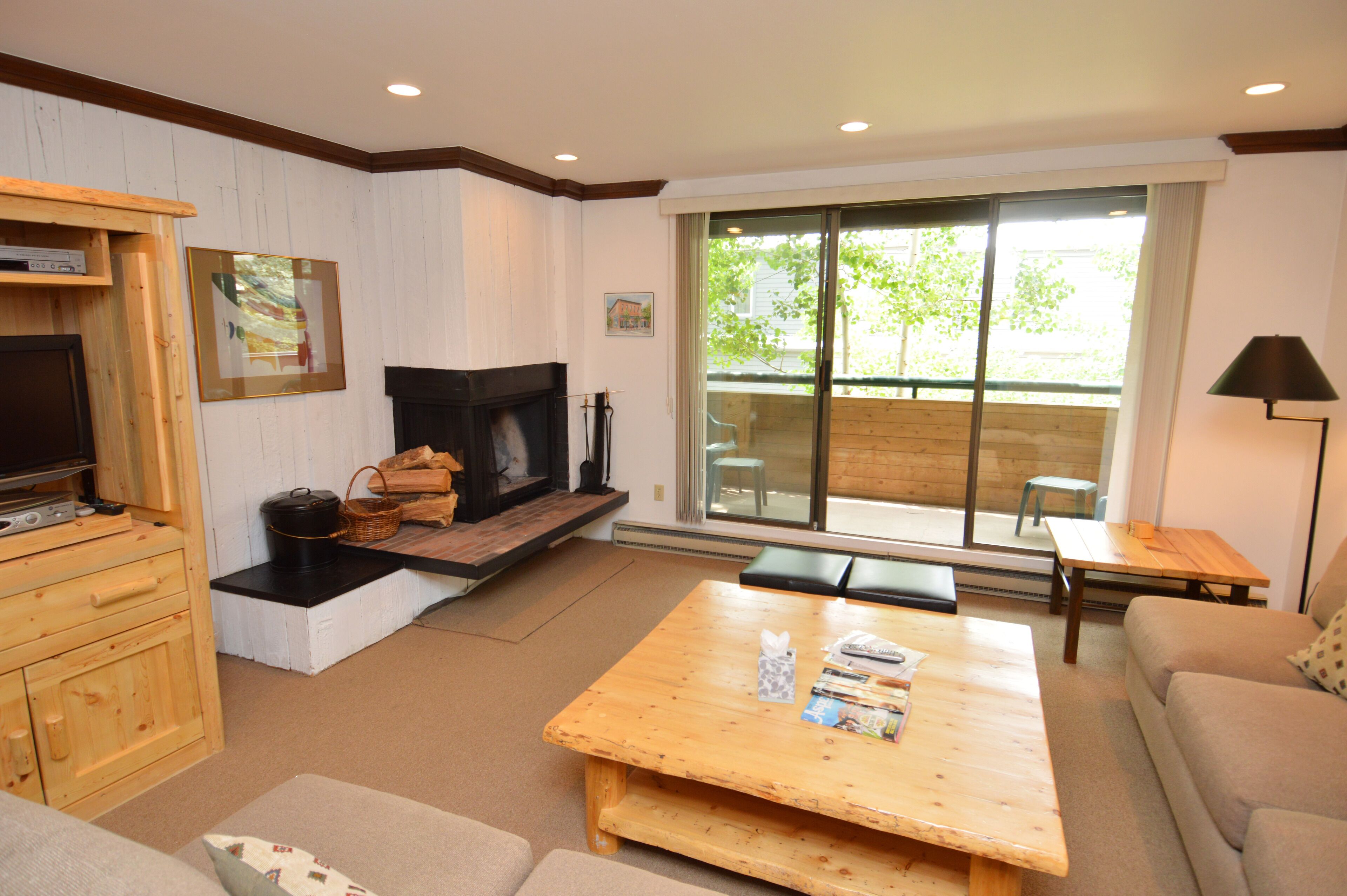 Frias Properties of Aspen