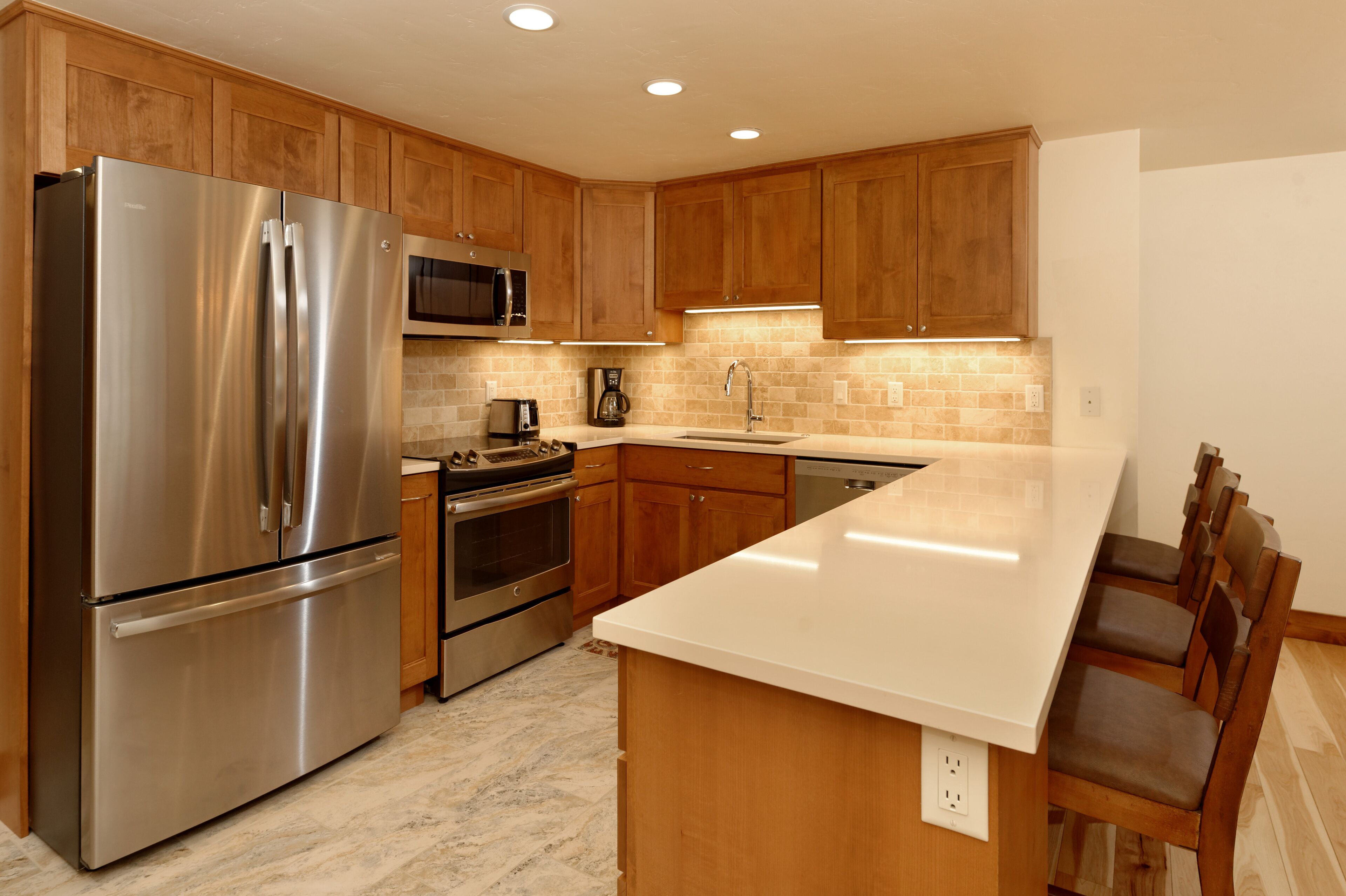 Frias Properties of Aspen