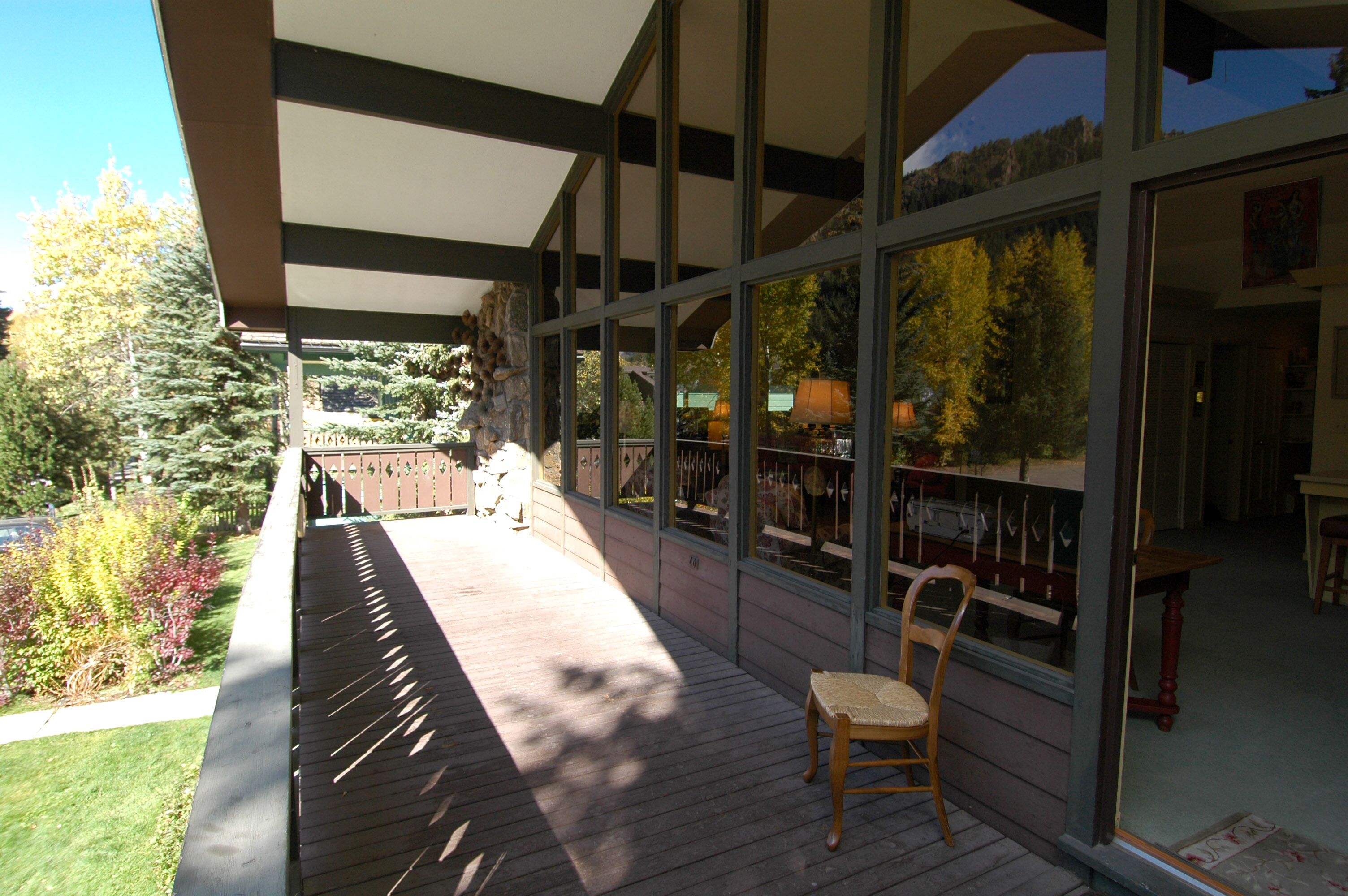 Frias Properties of Aspen