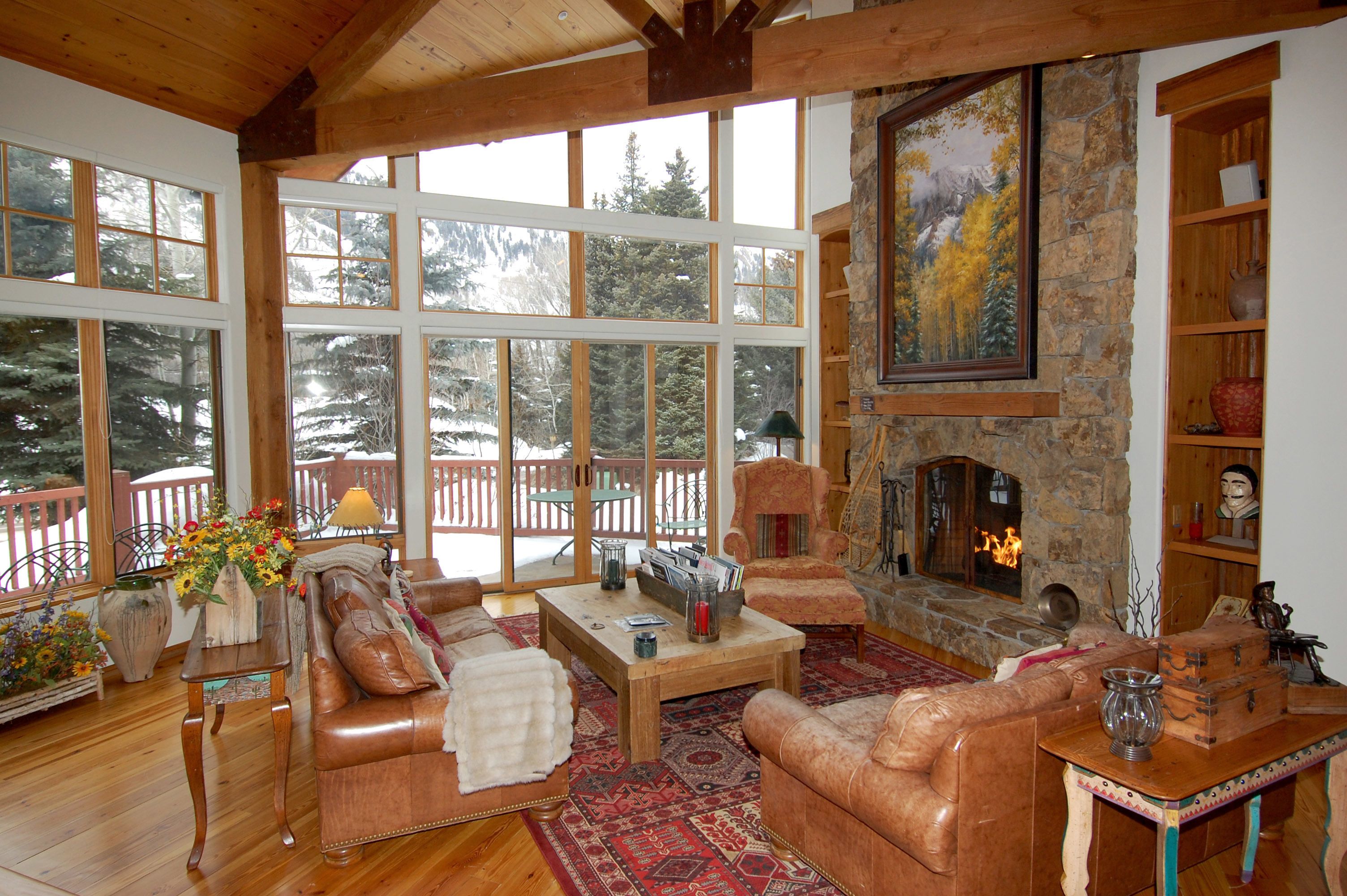 Frias Properties of Aspen