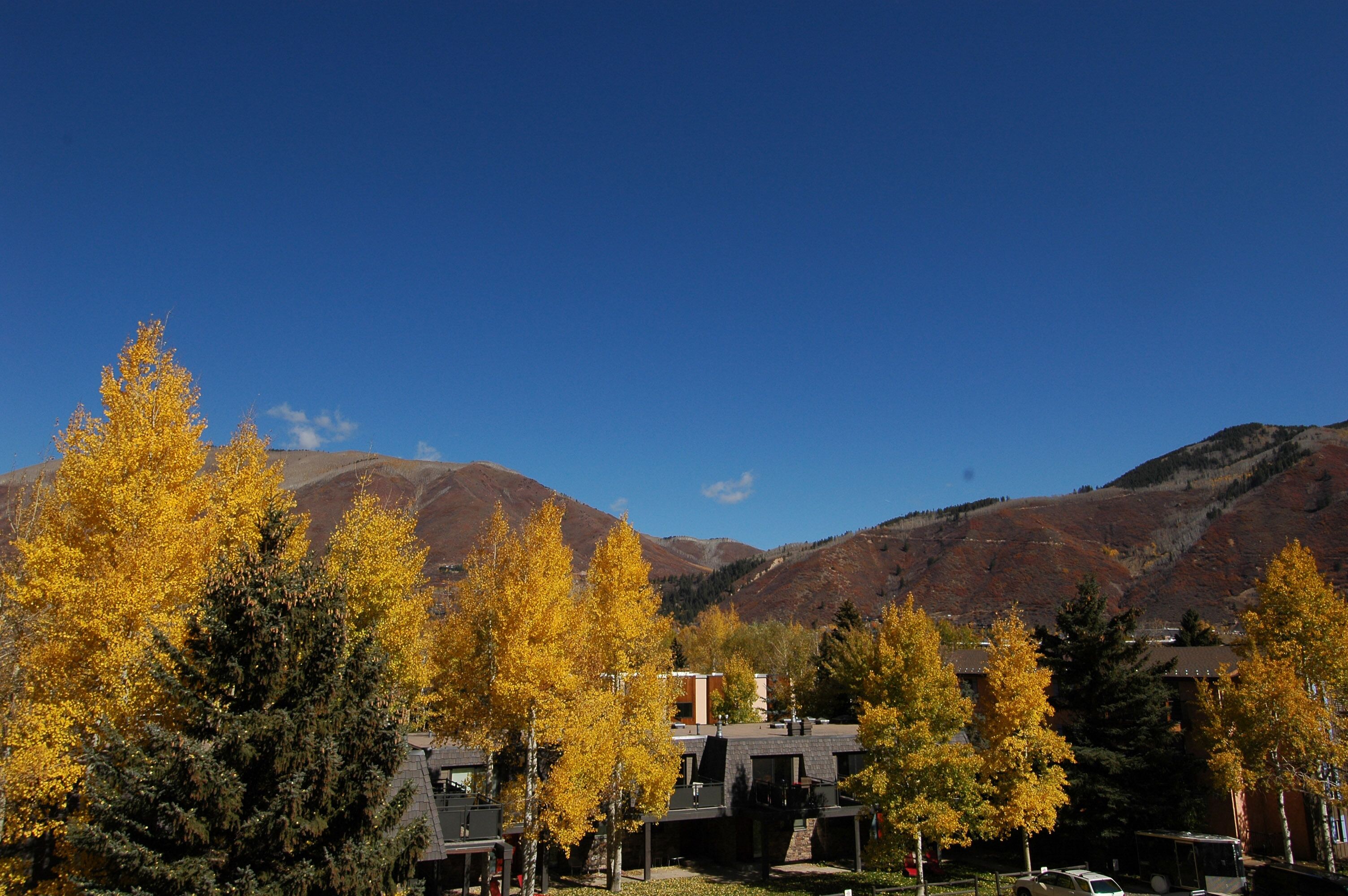 Frias Properties of Aspen