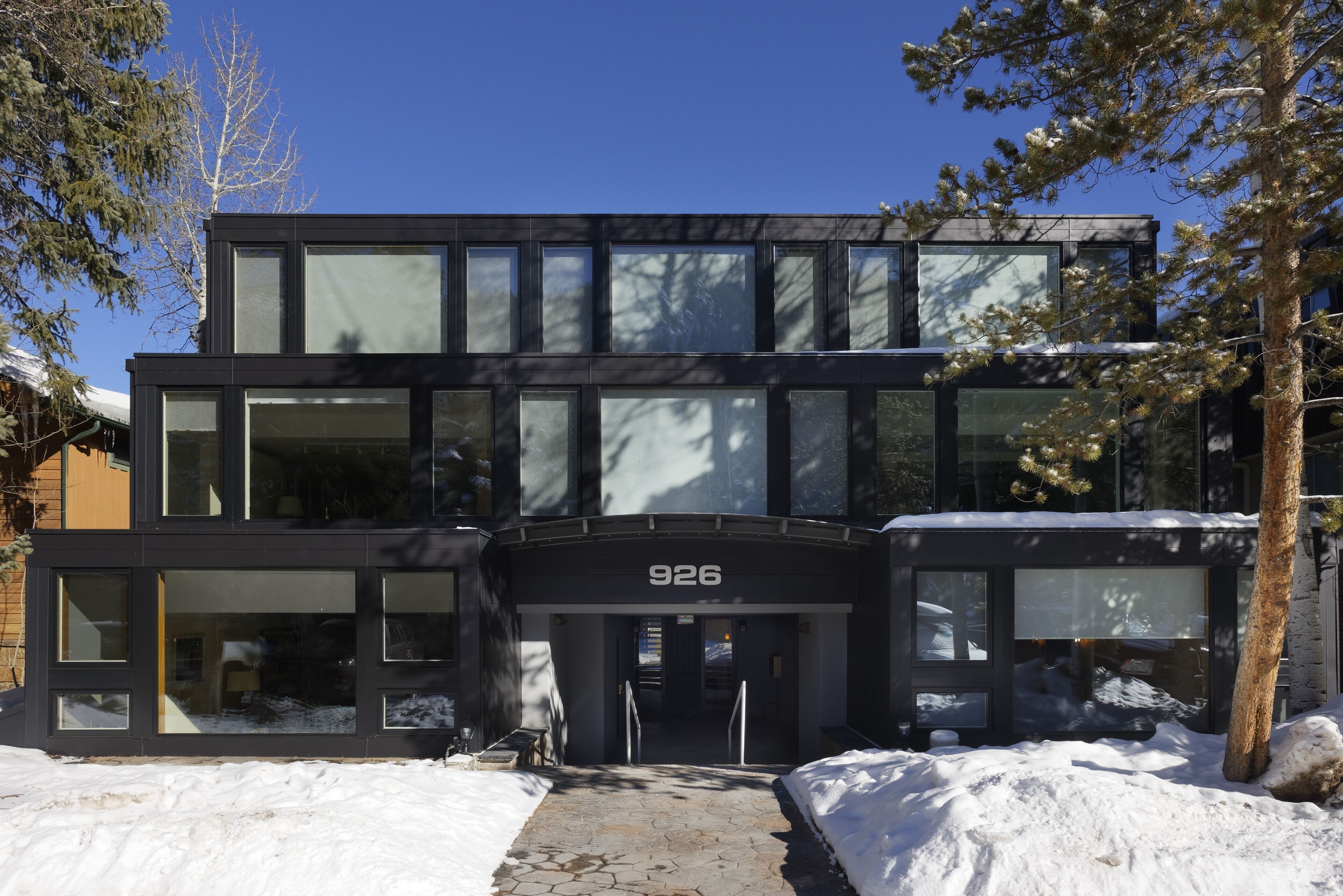 Frias Properties of Aspen