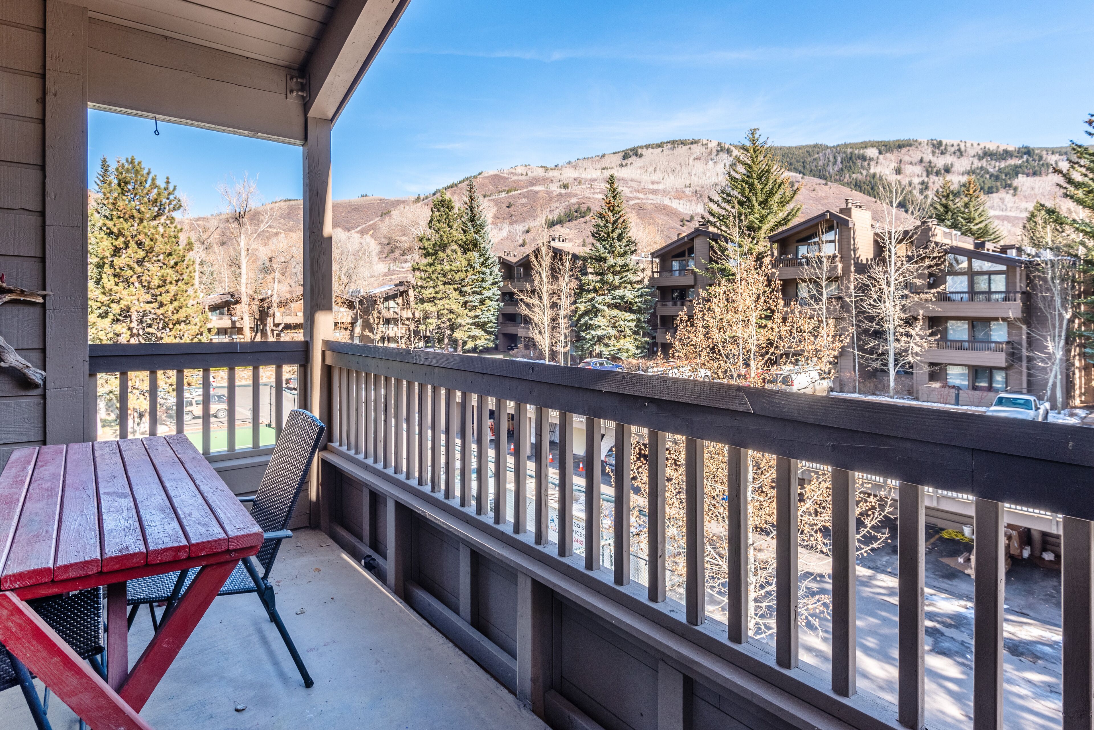 Frias Properties of Aspen