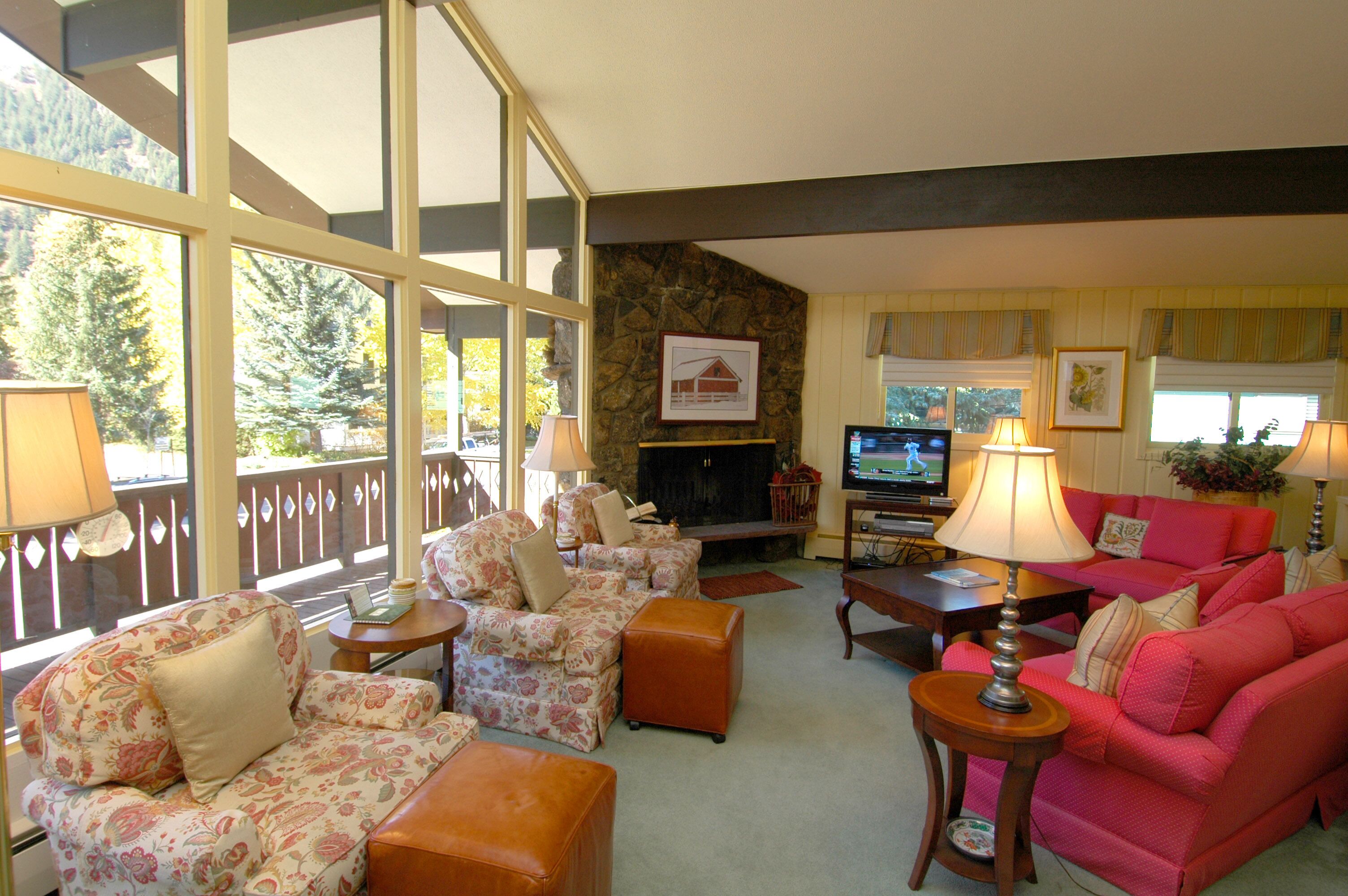 Frias Properties of Aspen
