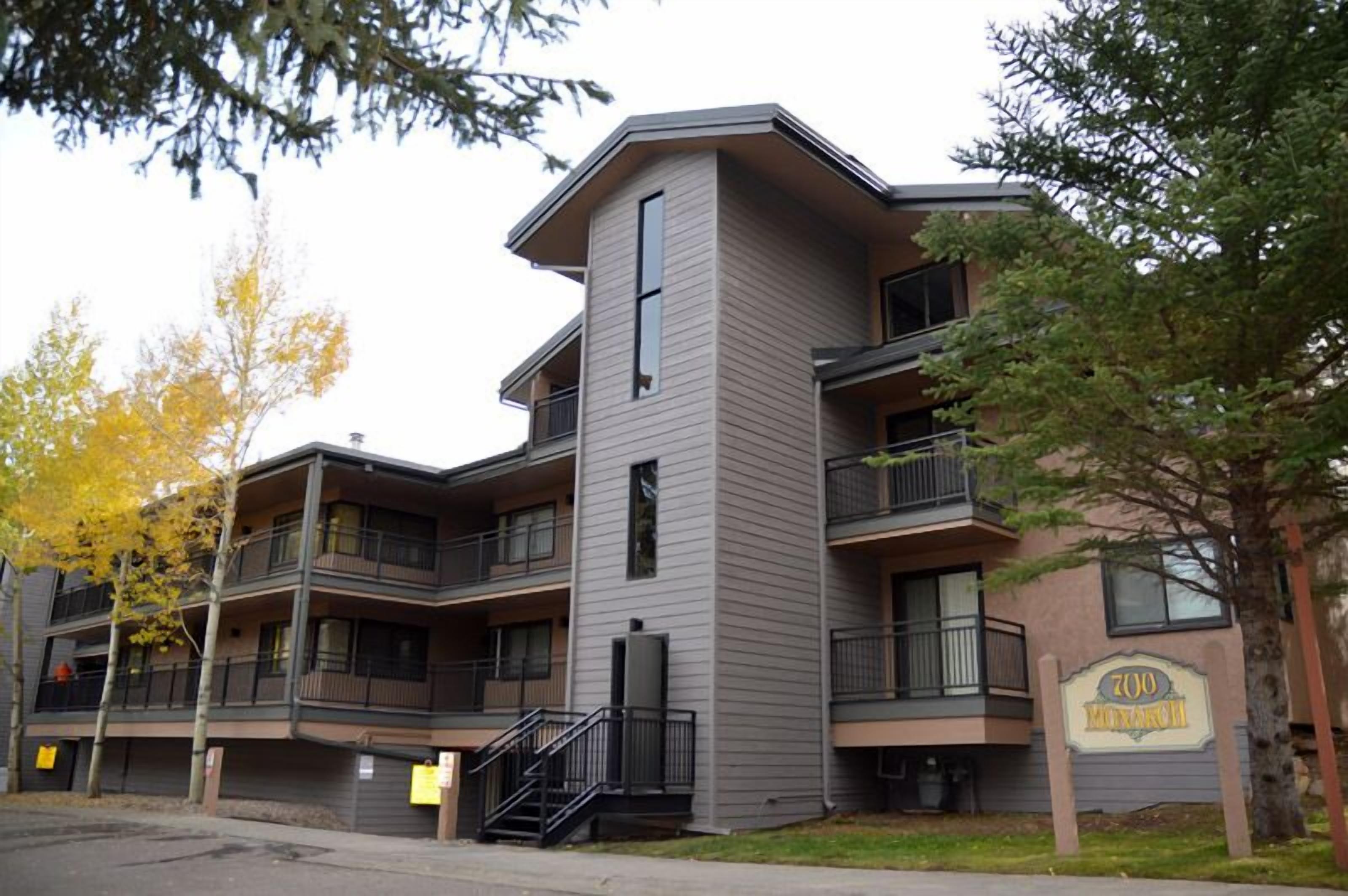 Frias Properties of Aspen