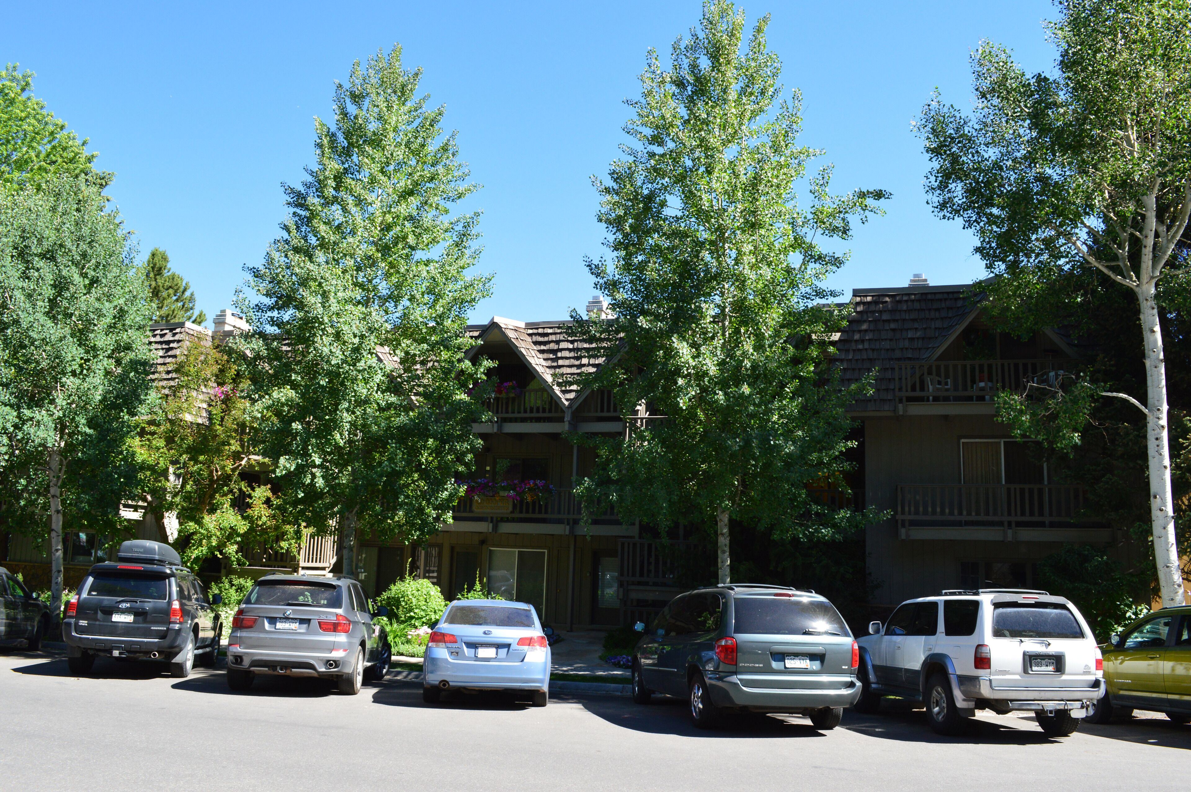 Frias Properties of Aspen