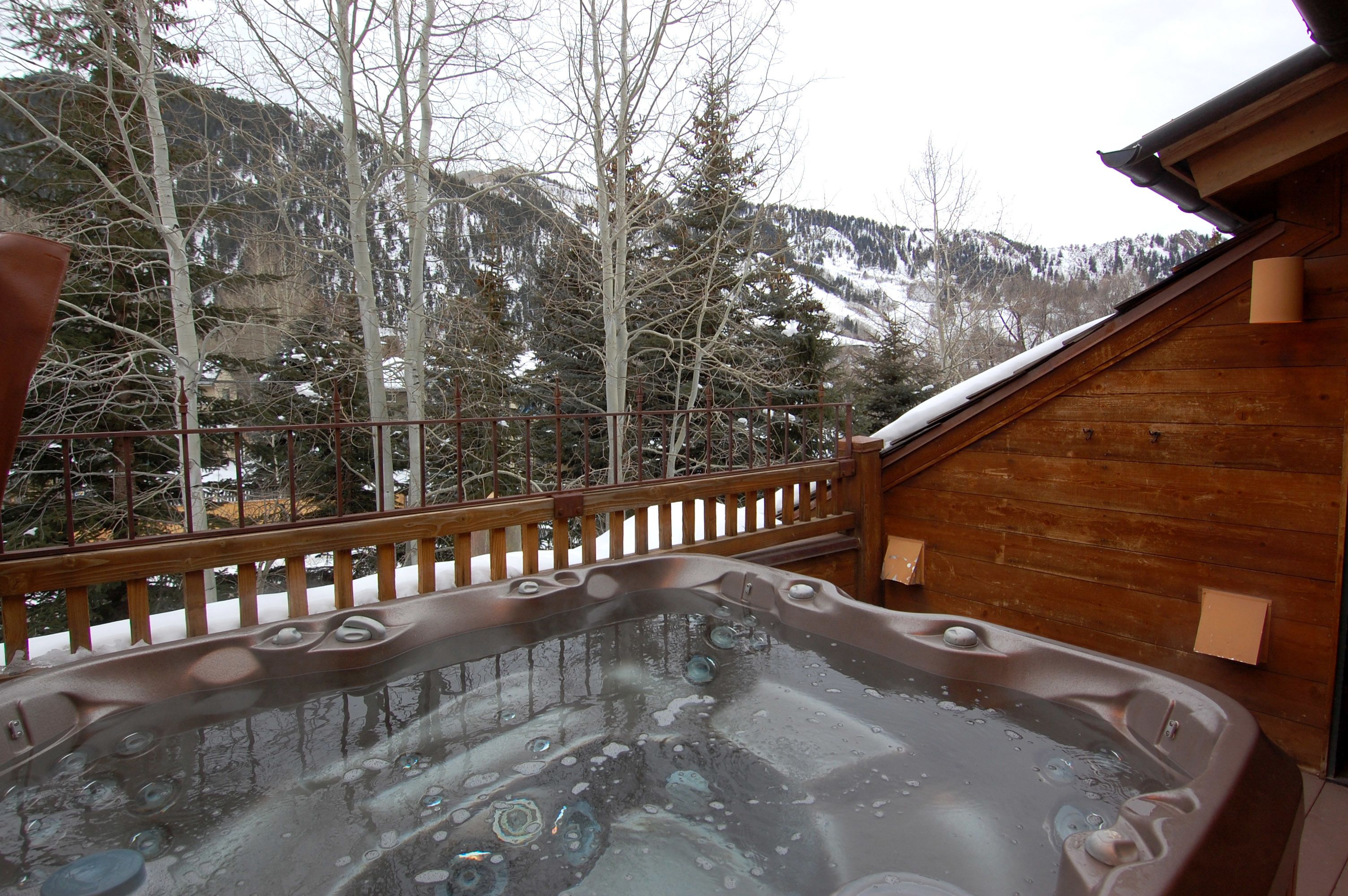 Frias Properties of Aspen
