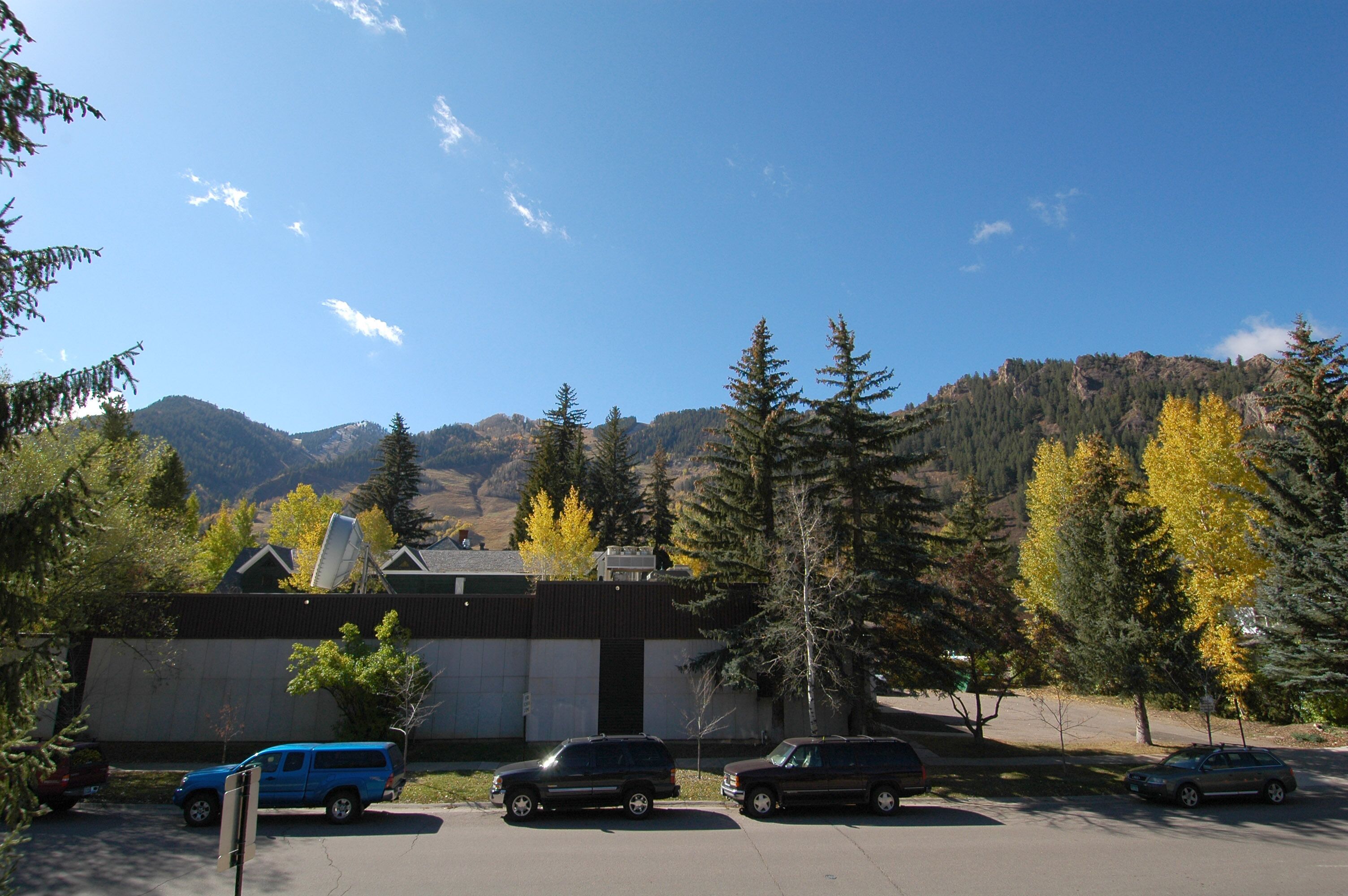 Frias Properties of Aspen