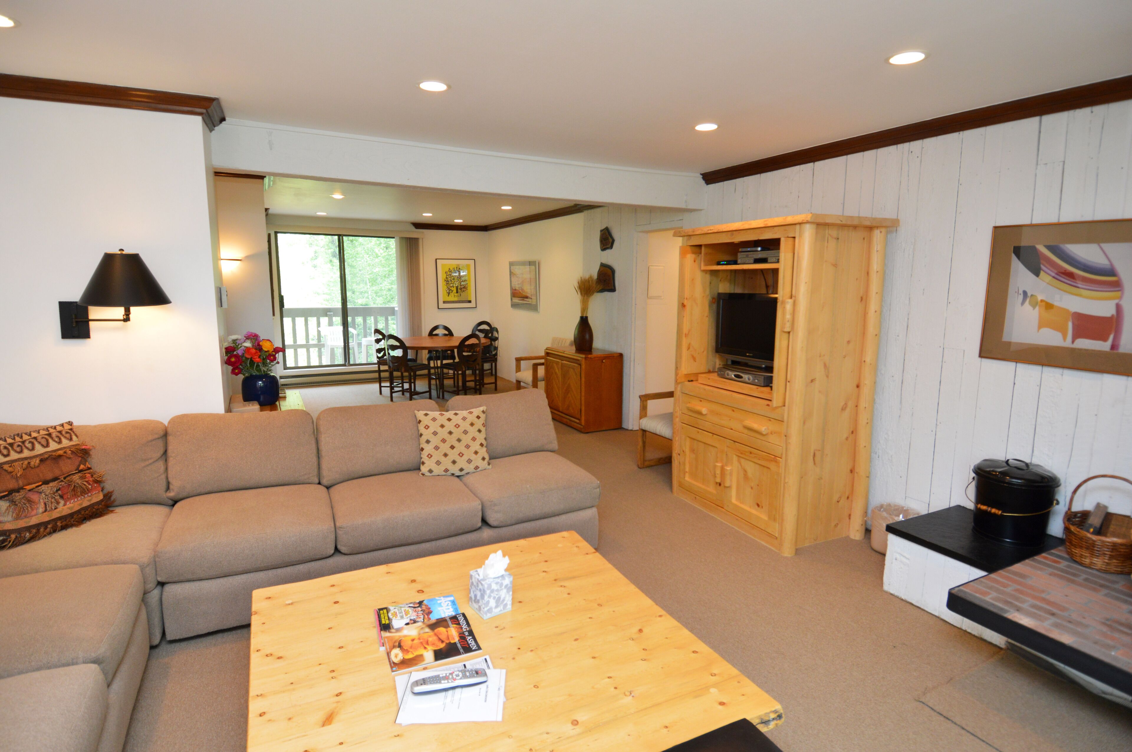 Frias Properties of Aspen