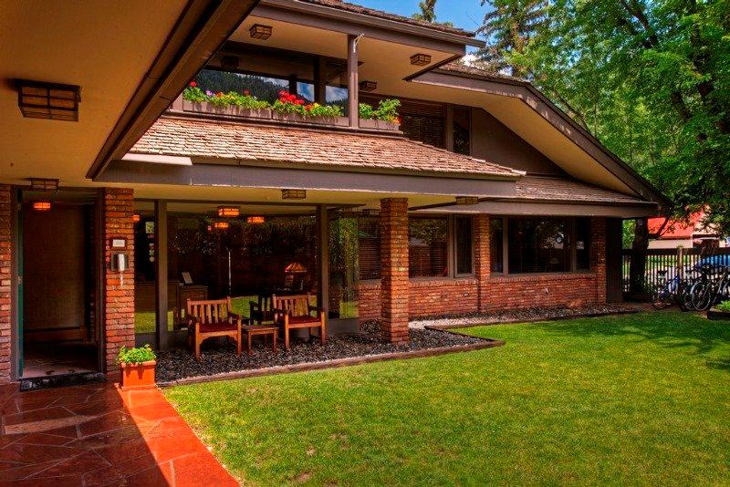 Hearthstone House