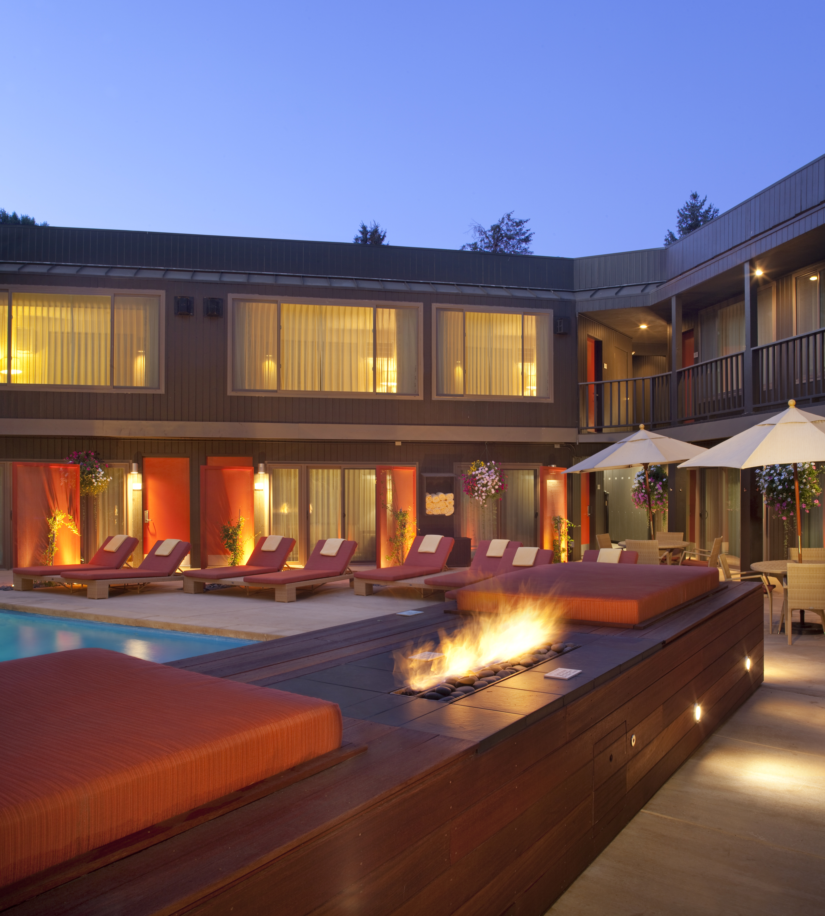 Hotel Aspen