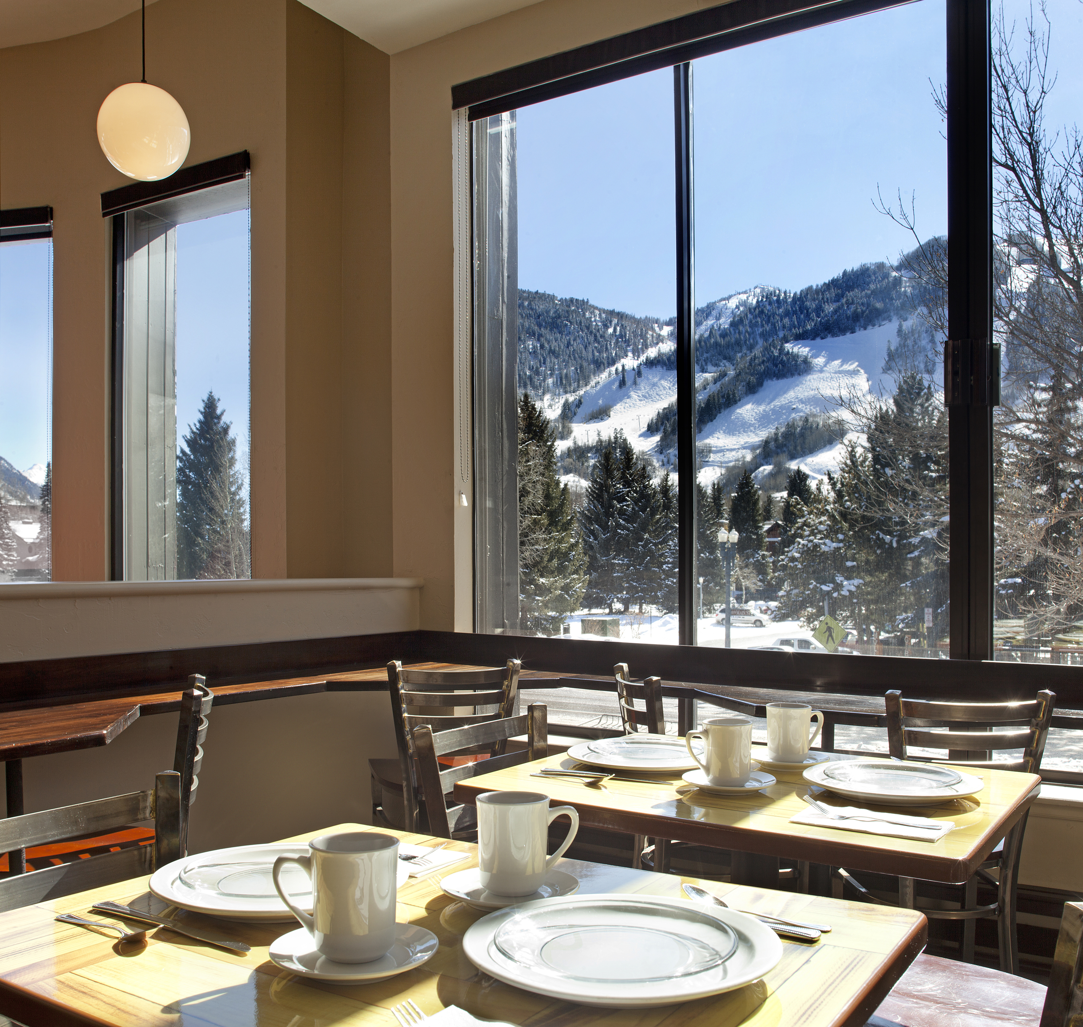 Hotel Aspen