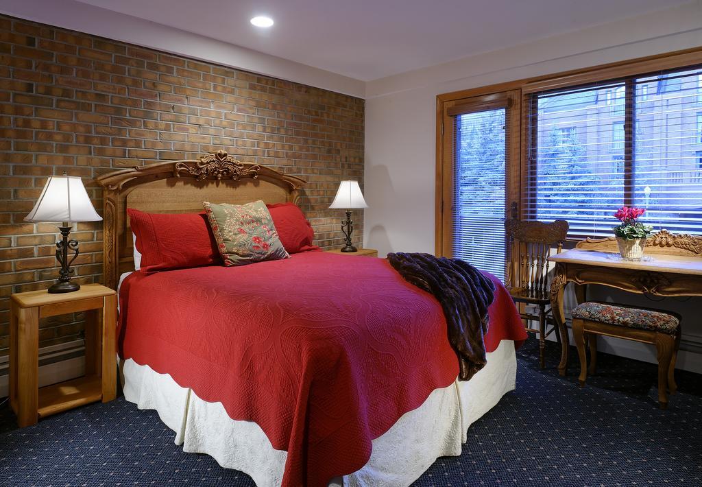 Mountain Chalet Aspen