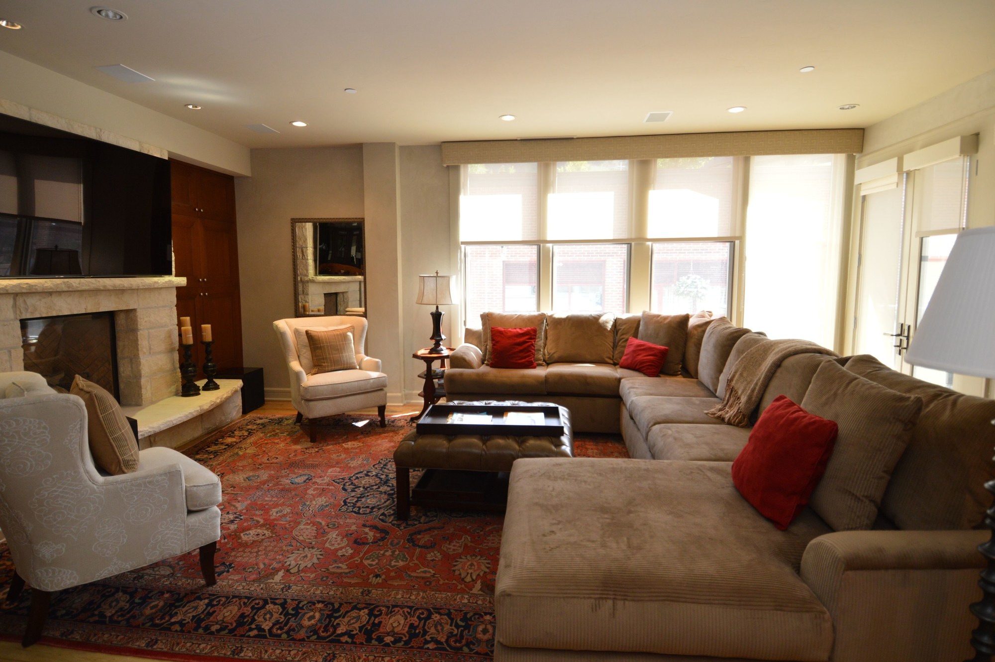 Obermeyer Place by Frias Properties