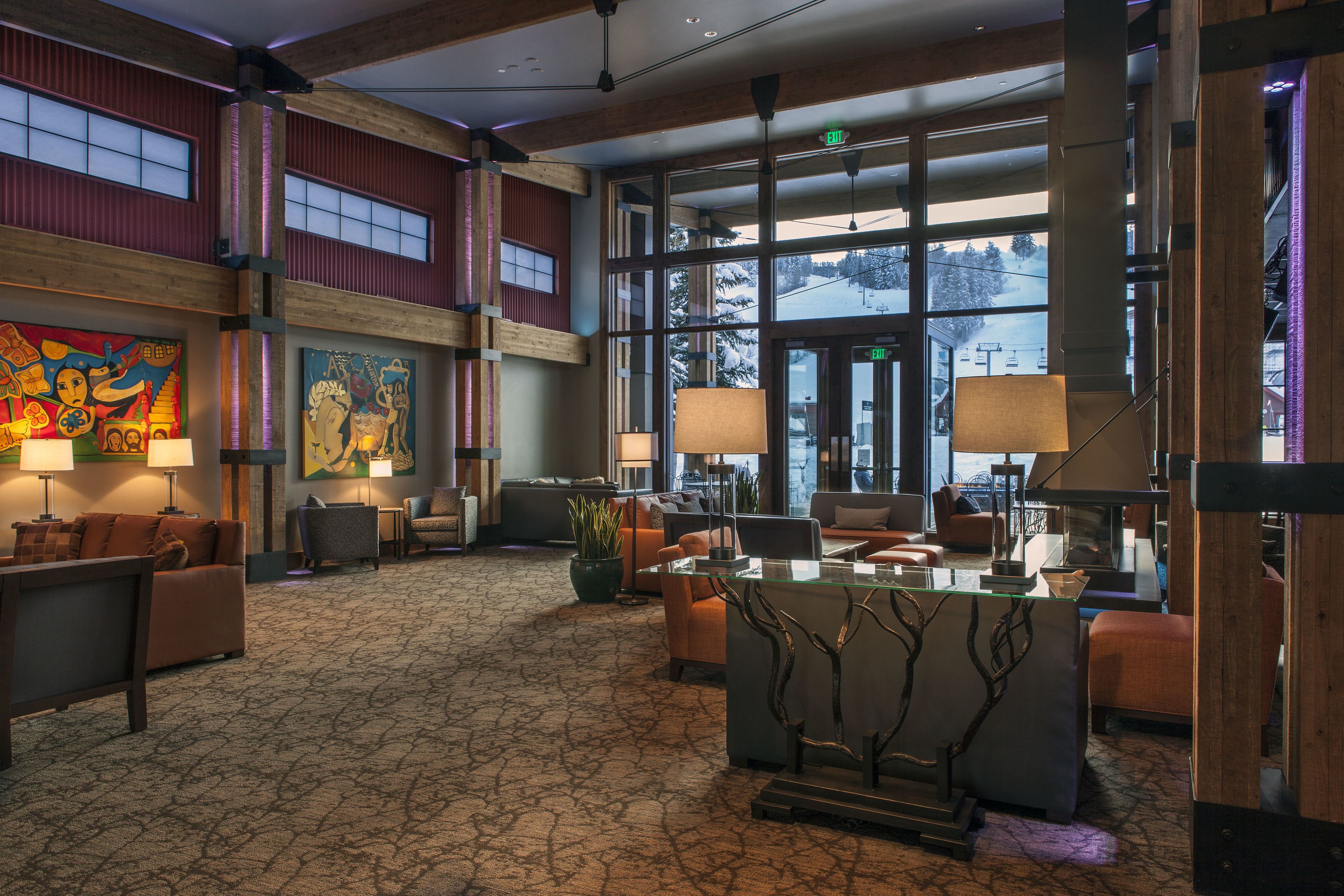 The Inn at Aspen