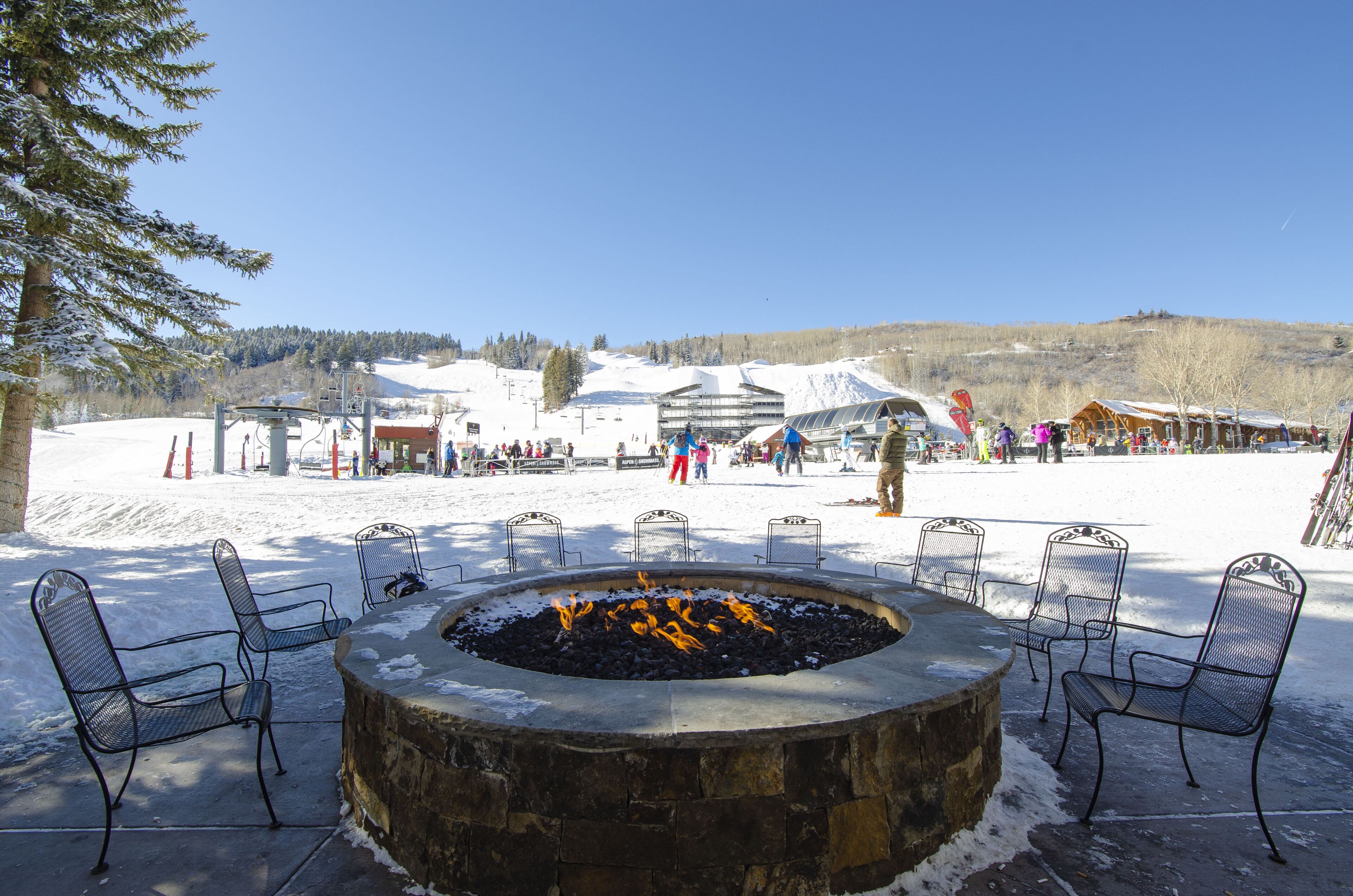 The Inn at Aspen