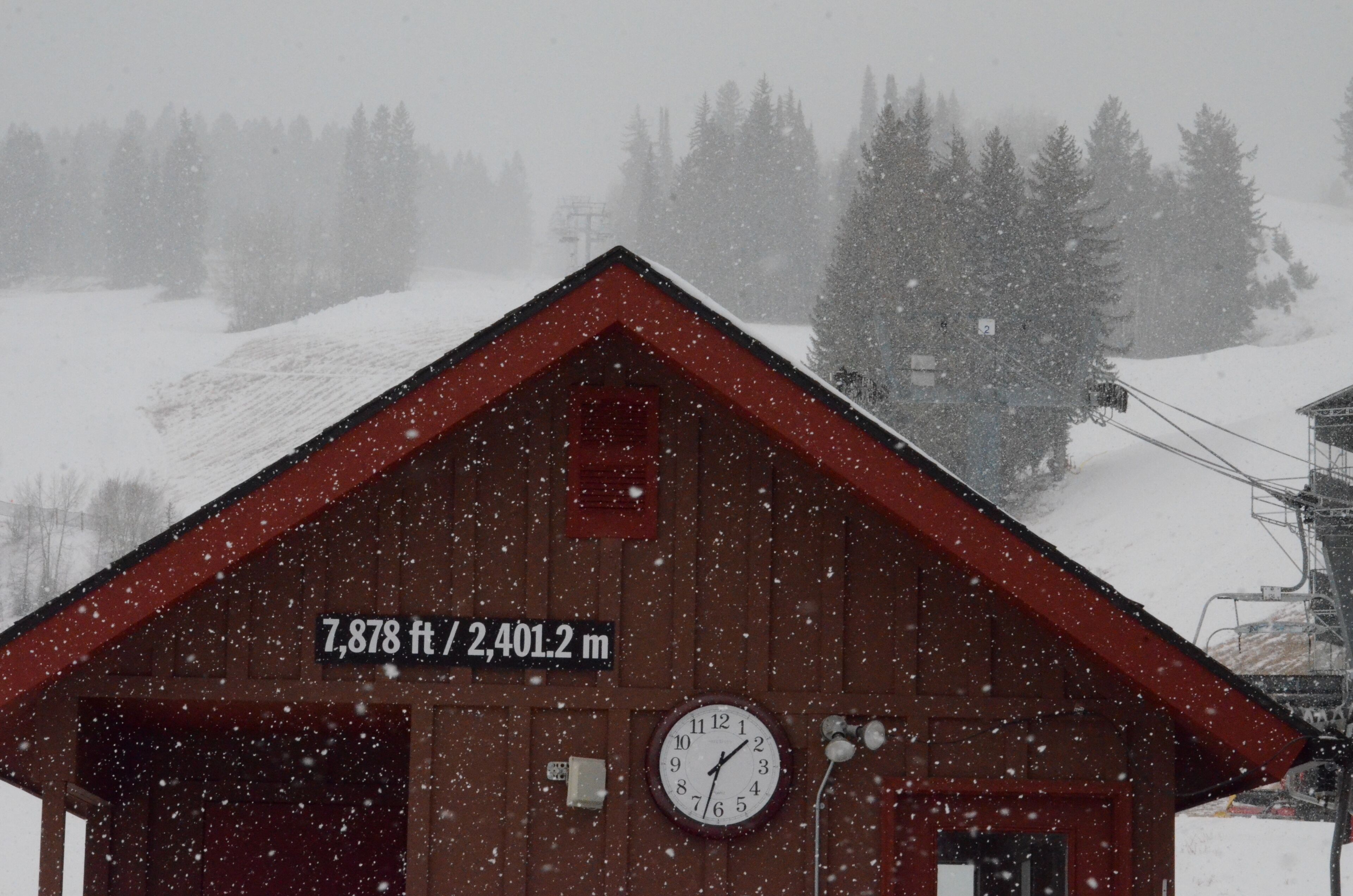 The Inn at Aspen