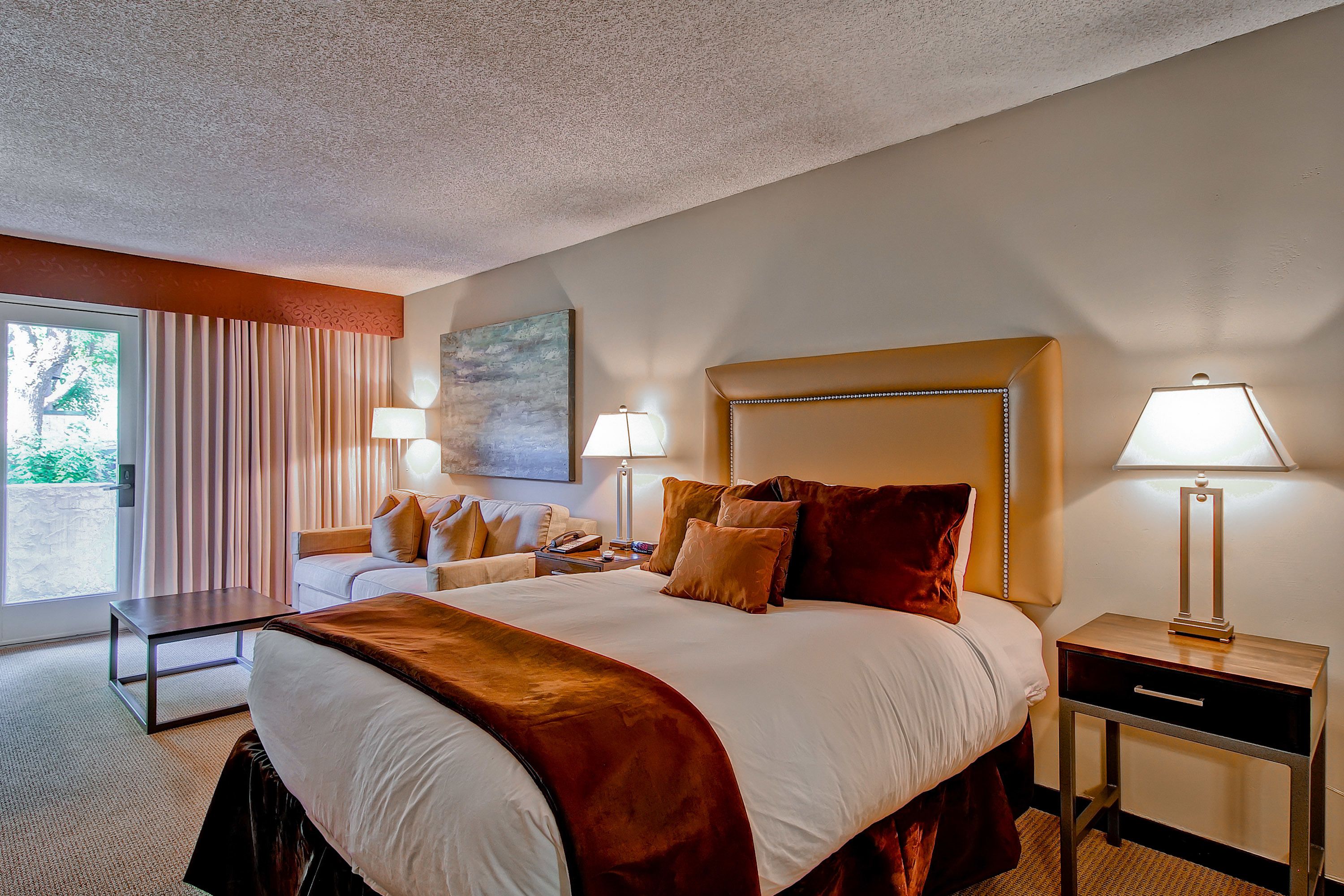 The Inn at Aspen