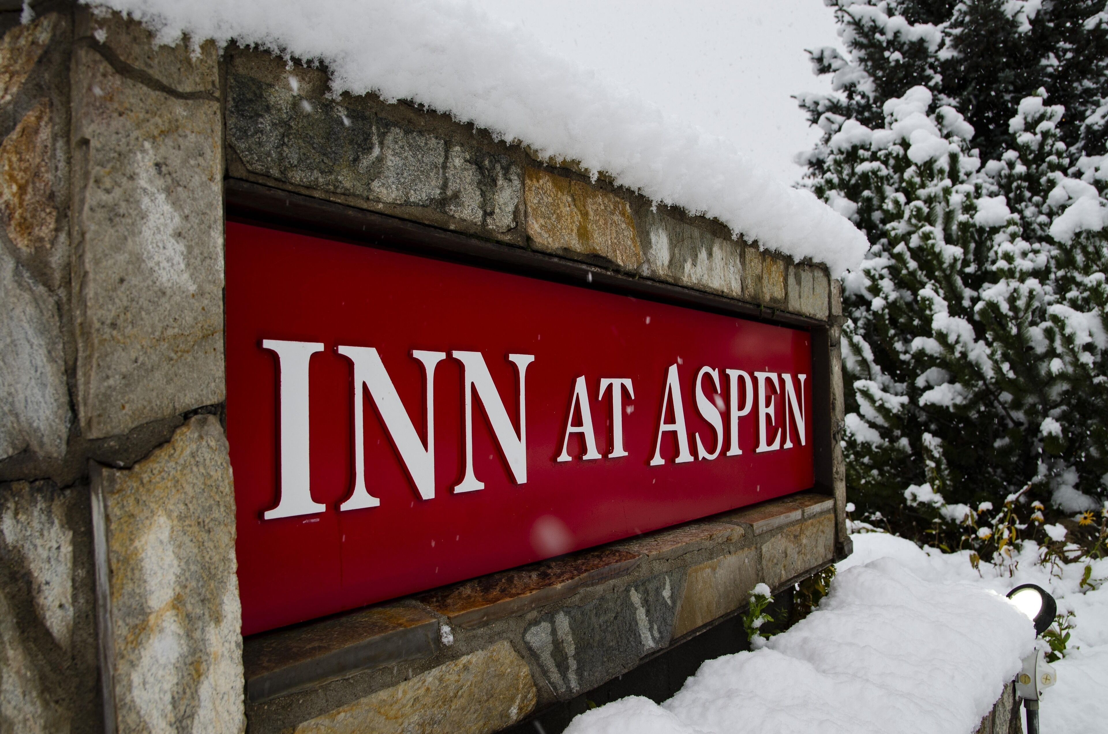 The Inn at Aspen