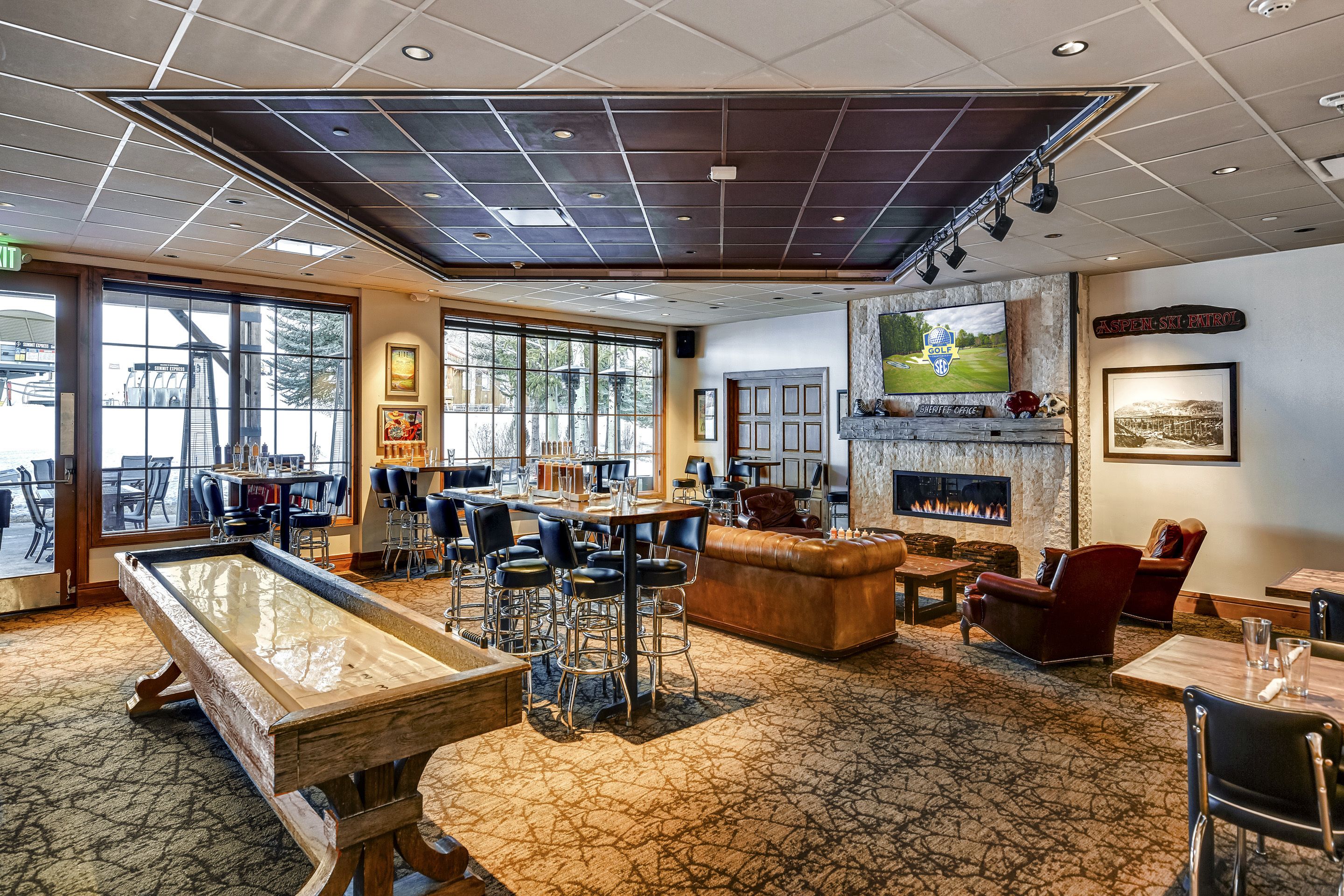 The Inn at Aspen