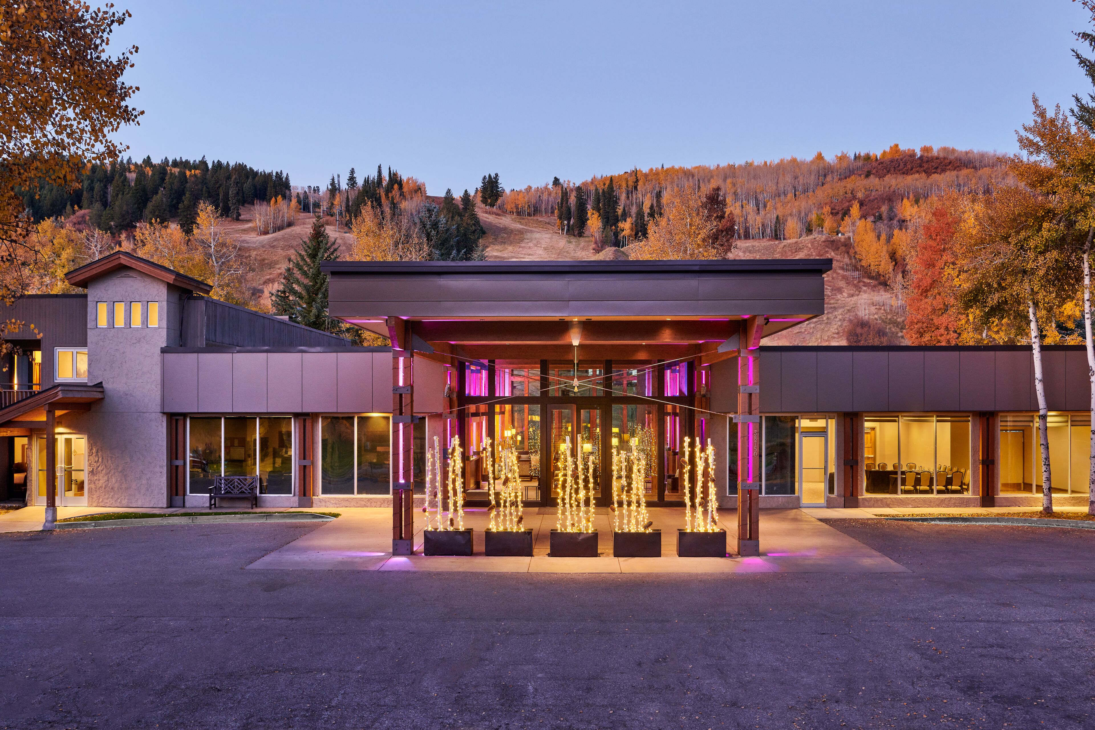 The Inn at Aspen