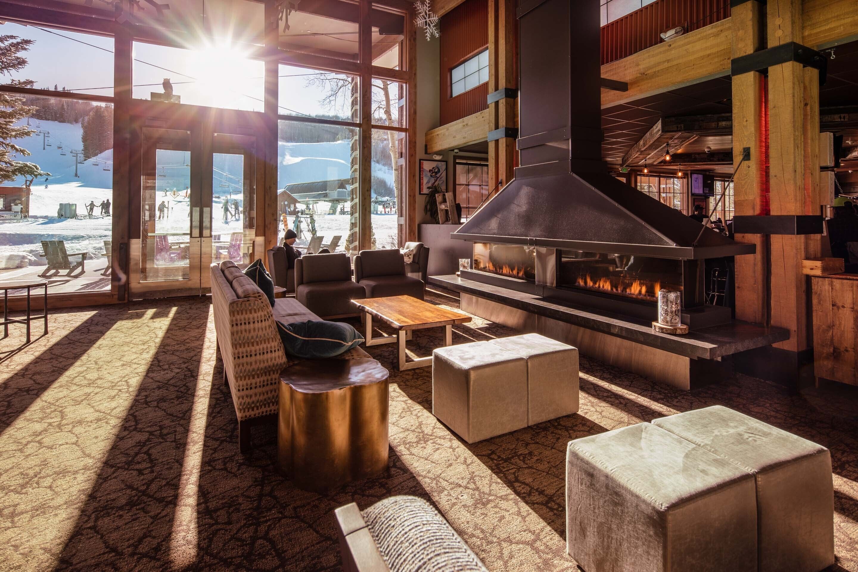 The Inn at Aspen