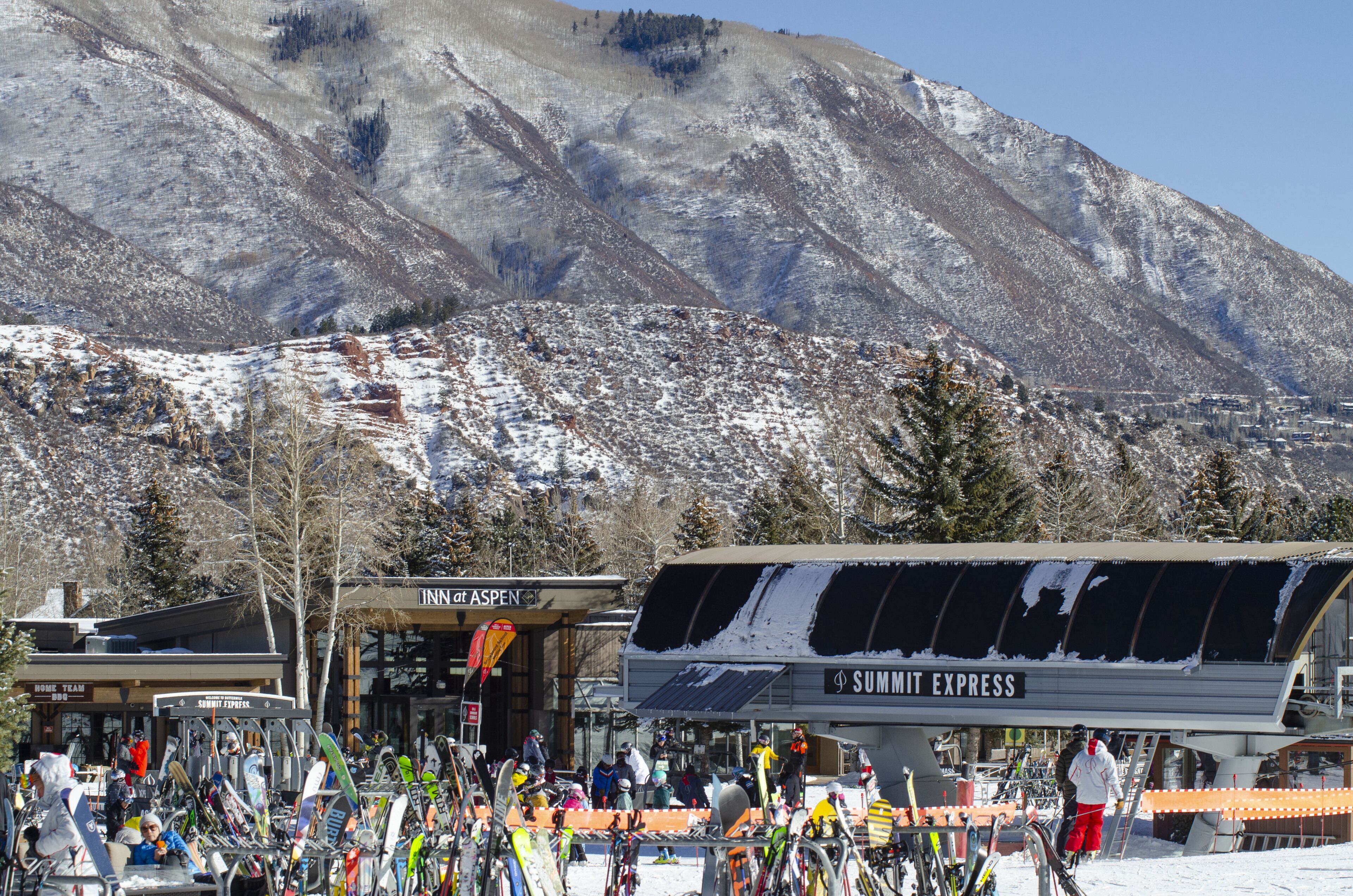 The Inn at Aspen