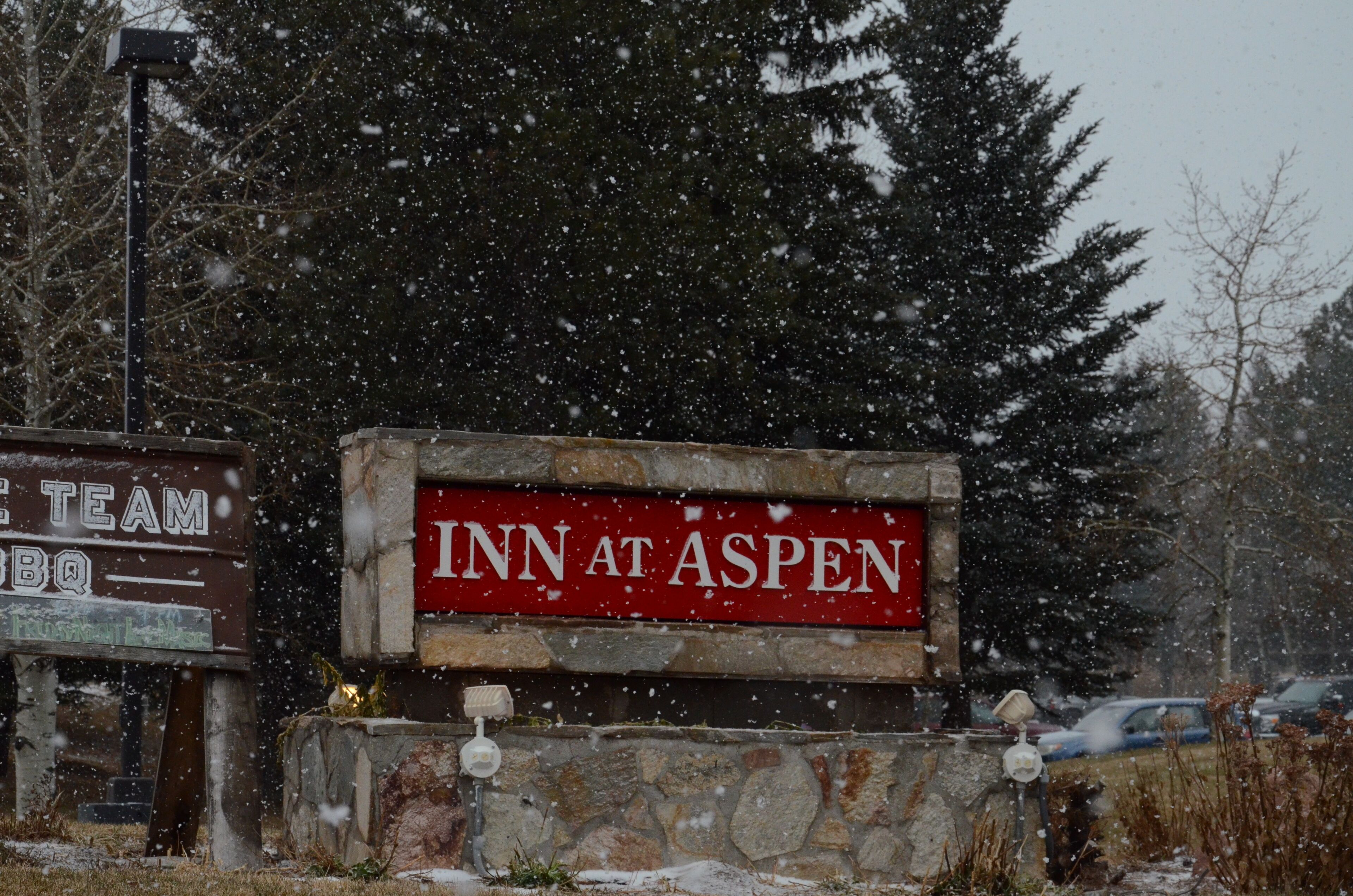 The Inn at Aspen