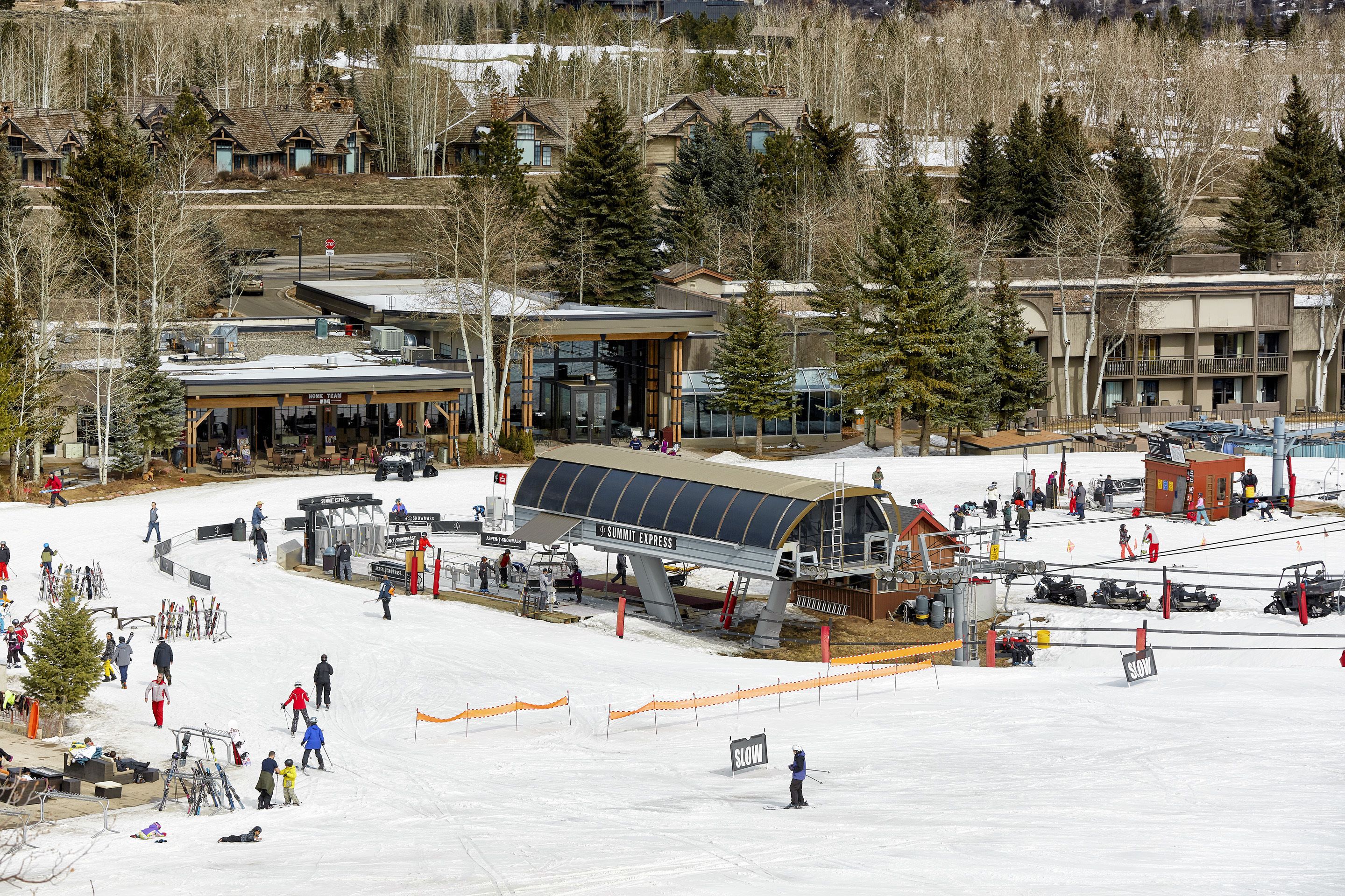 The Inn at Aspen
