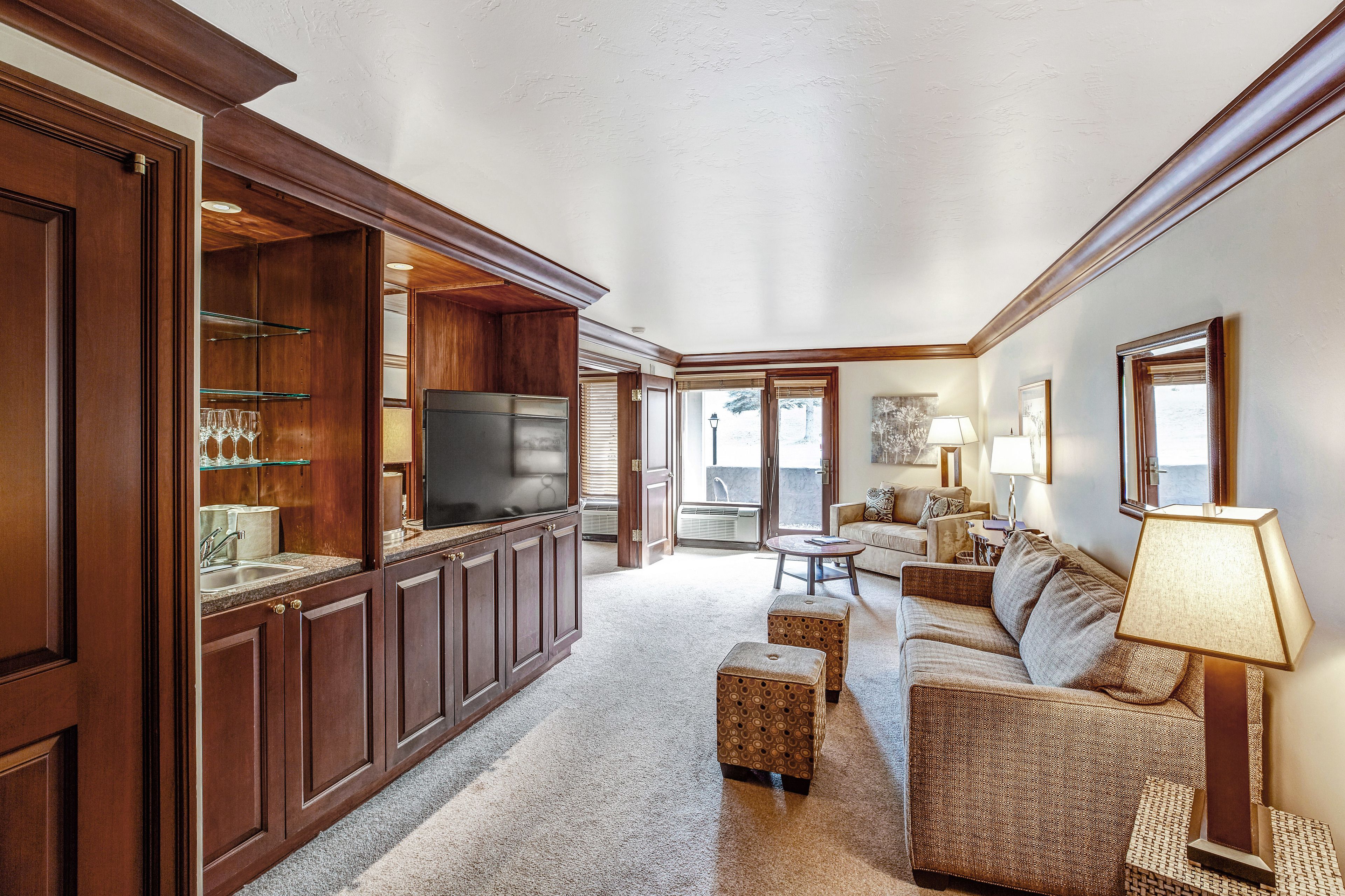 The Inn at Aspen