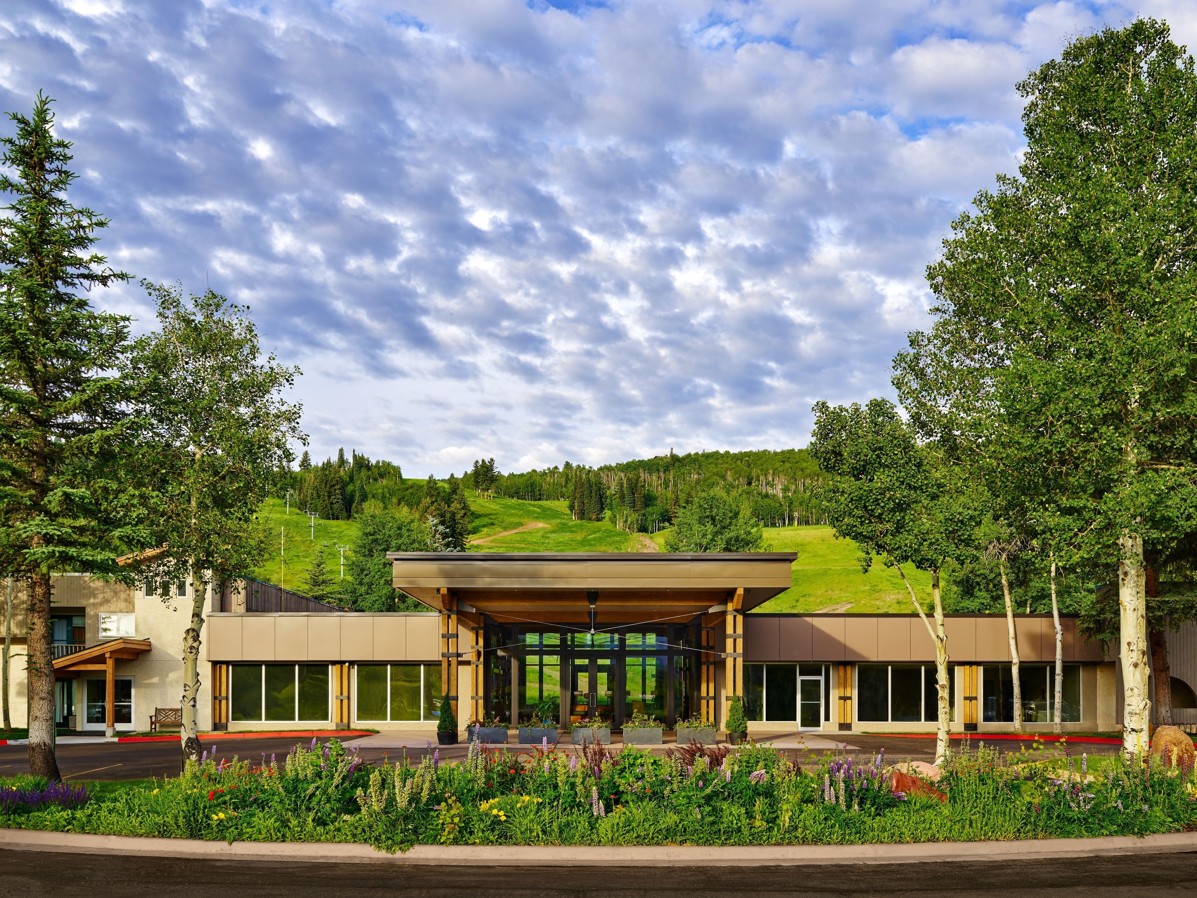 The Inn at Aspen