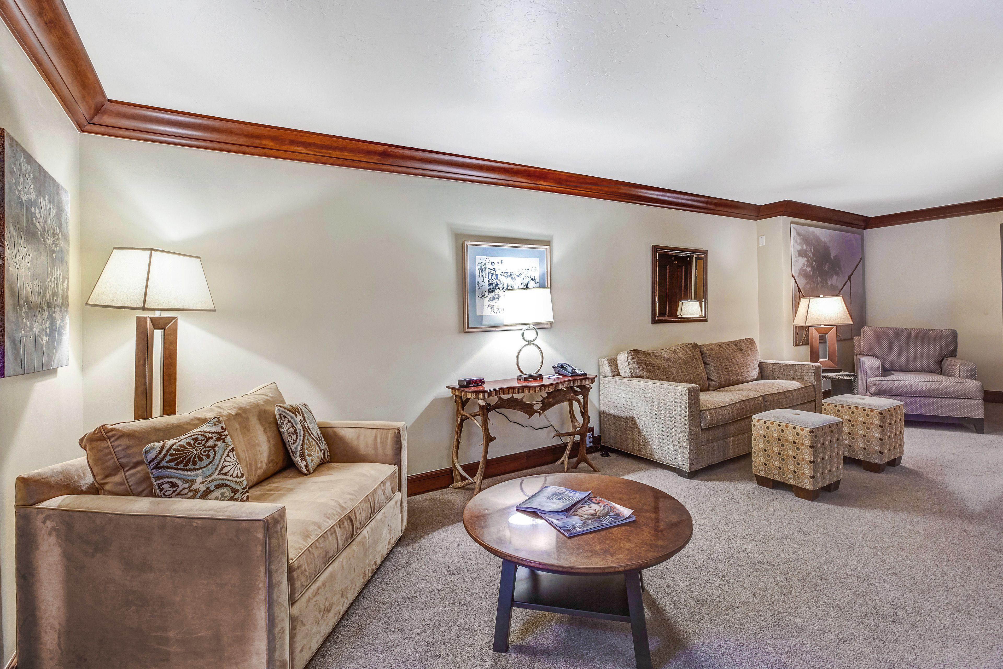 The Inn at Aspen