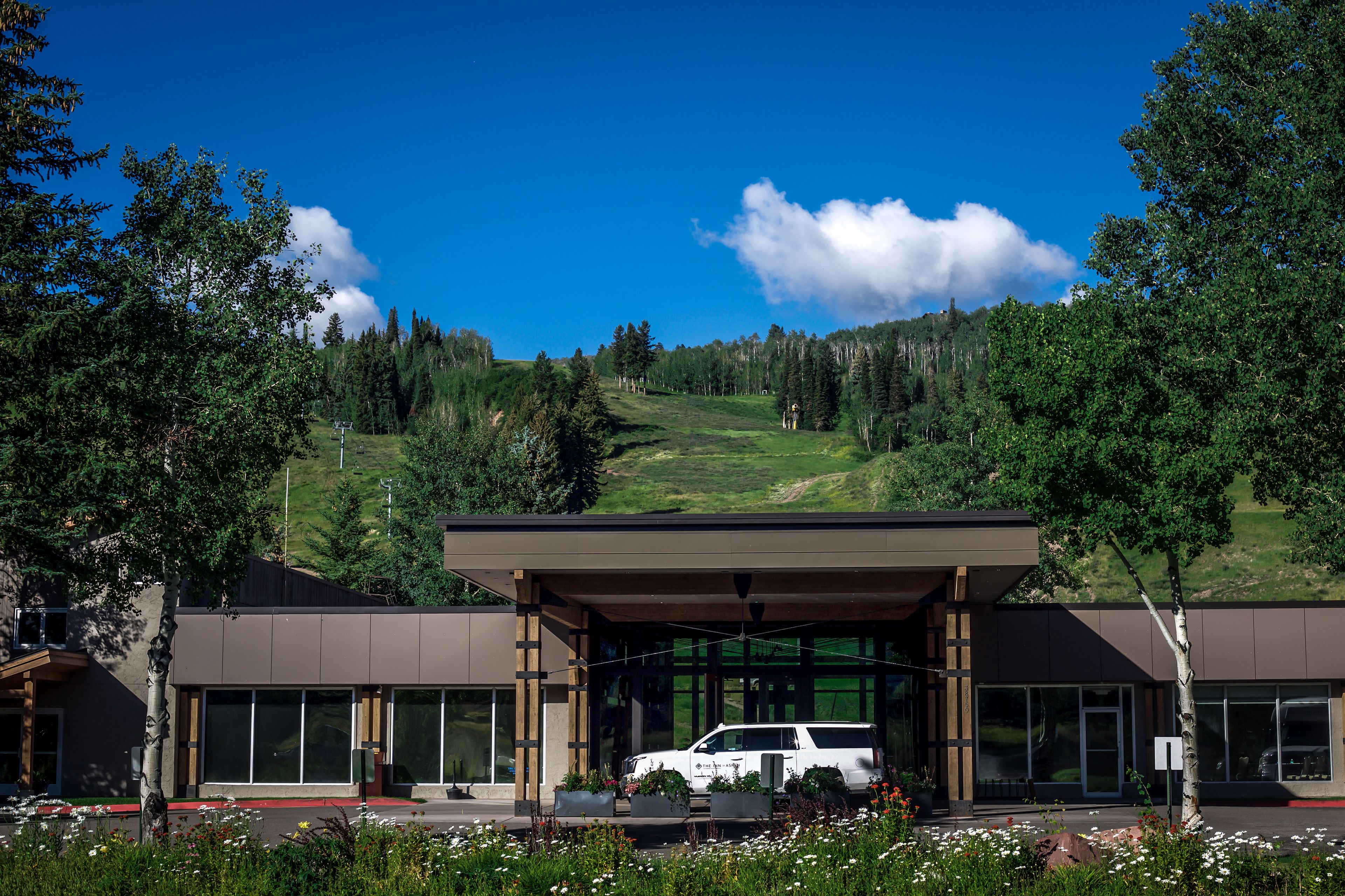 The Inn at Aspen