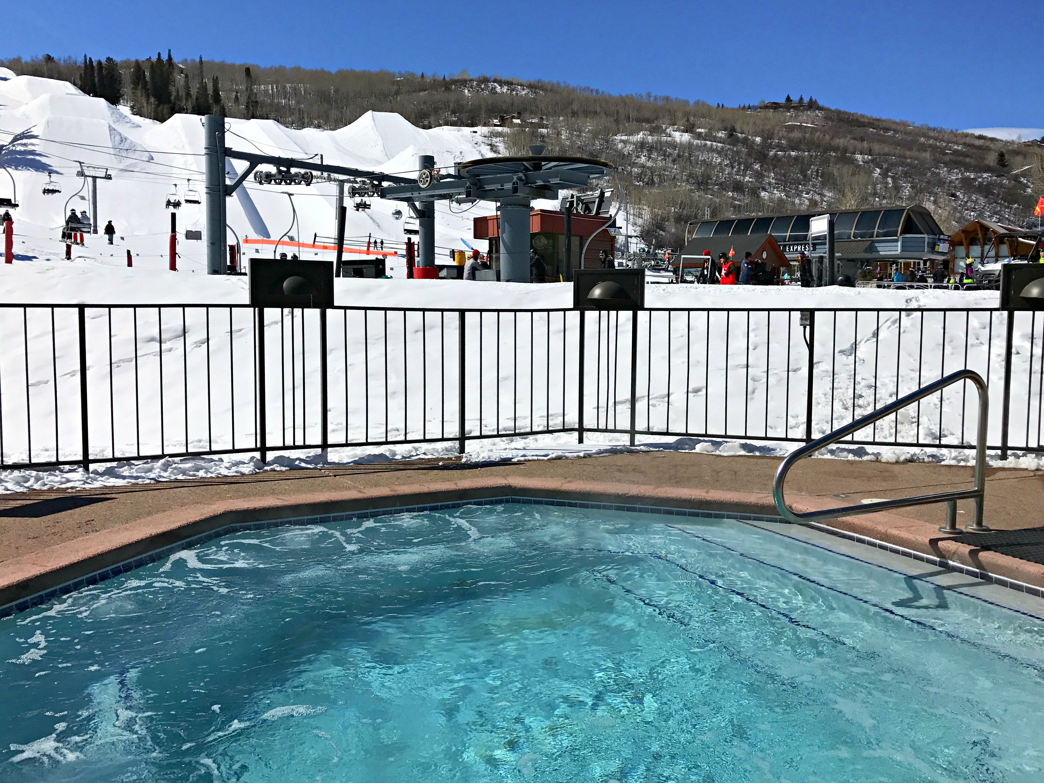 The Inn at Aspen