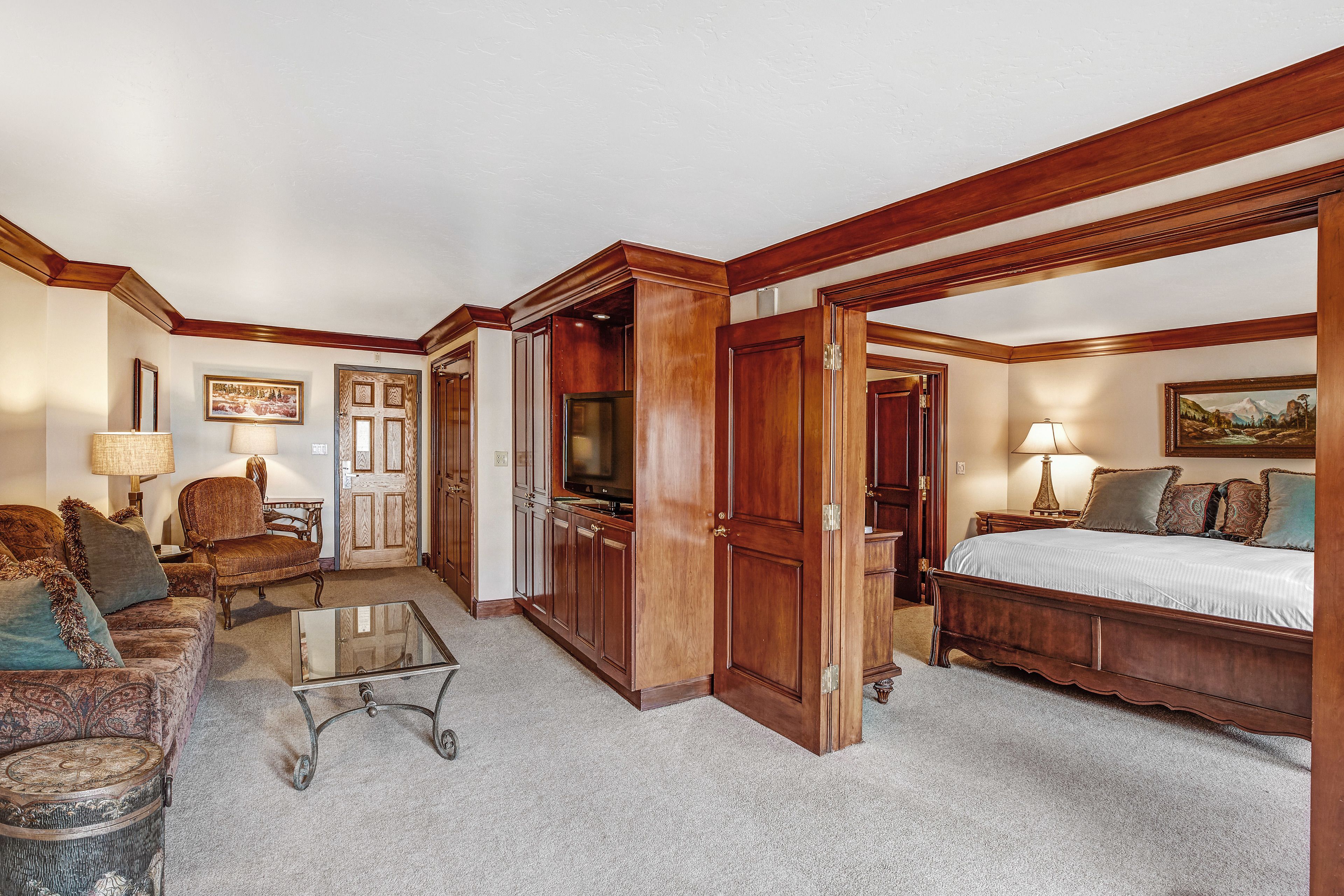 The Inn at Aspen