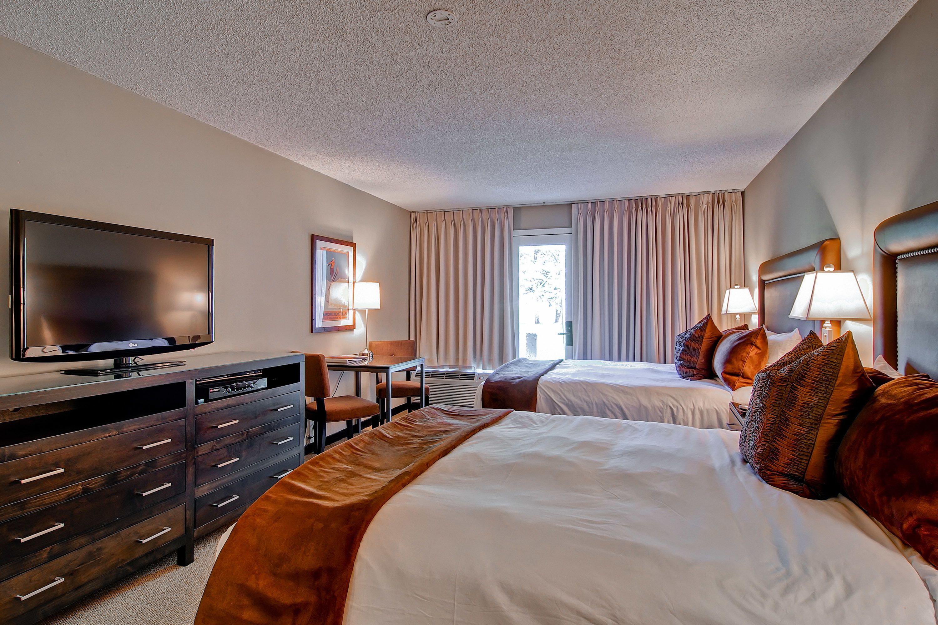 The Inn at Aspen