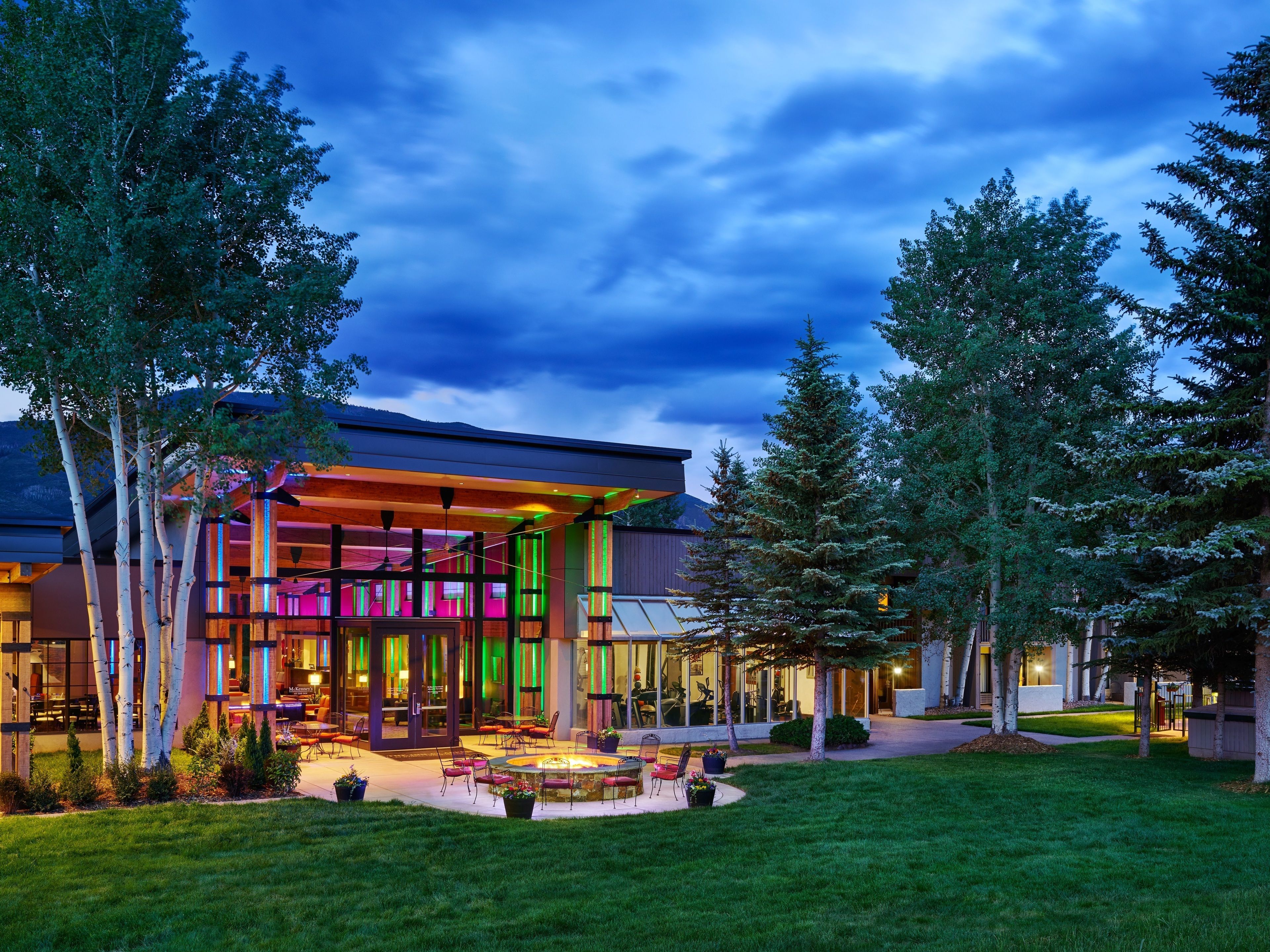 The Inn at Aspen