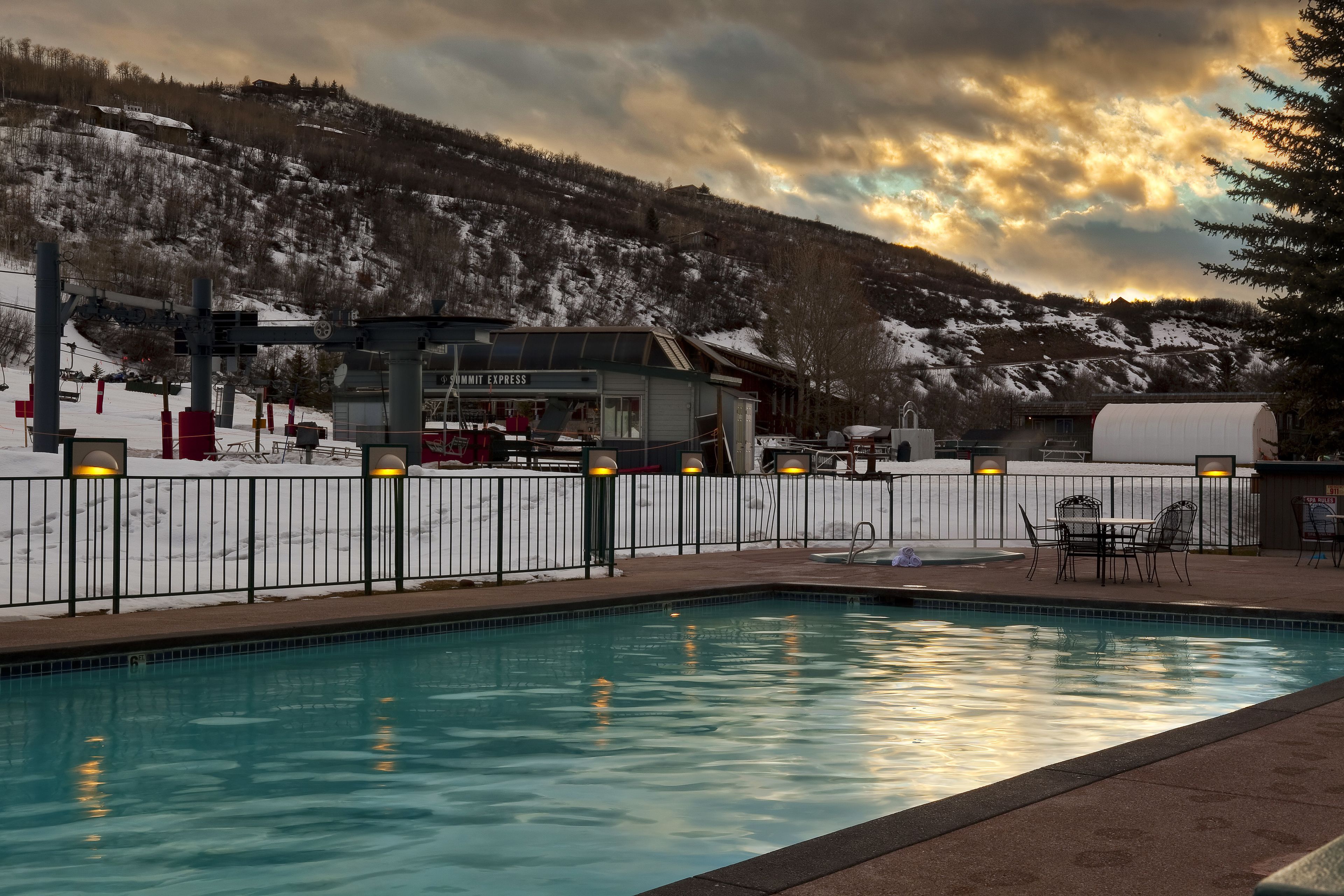 The Inn at Aspen