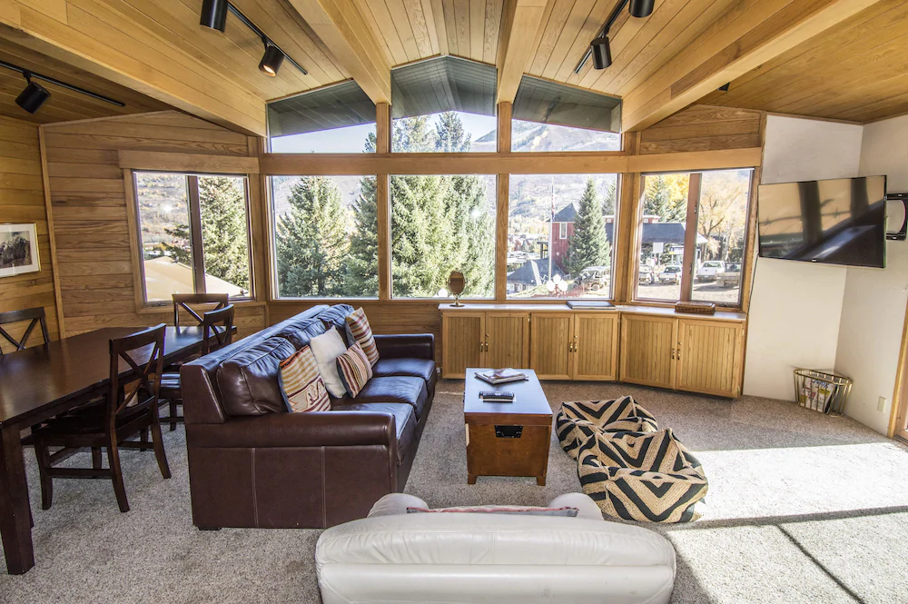 Shadow Mountain by Frias Properties