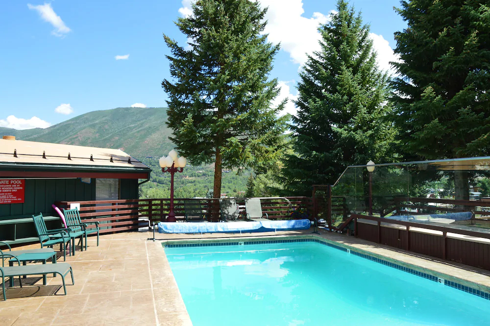 Shadow Mountain by Frias Properties
