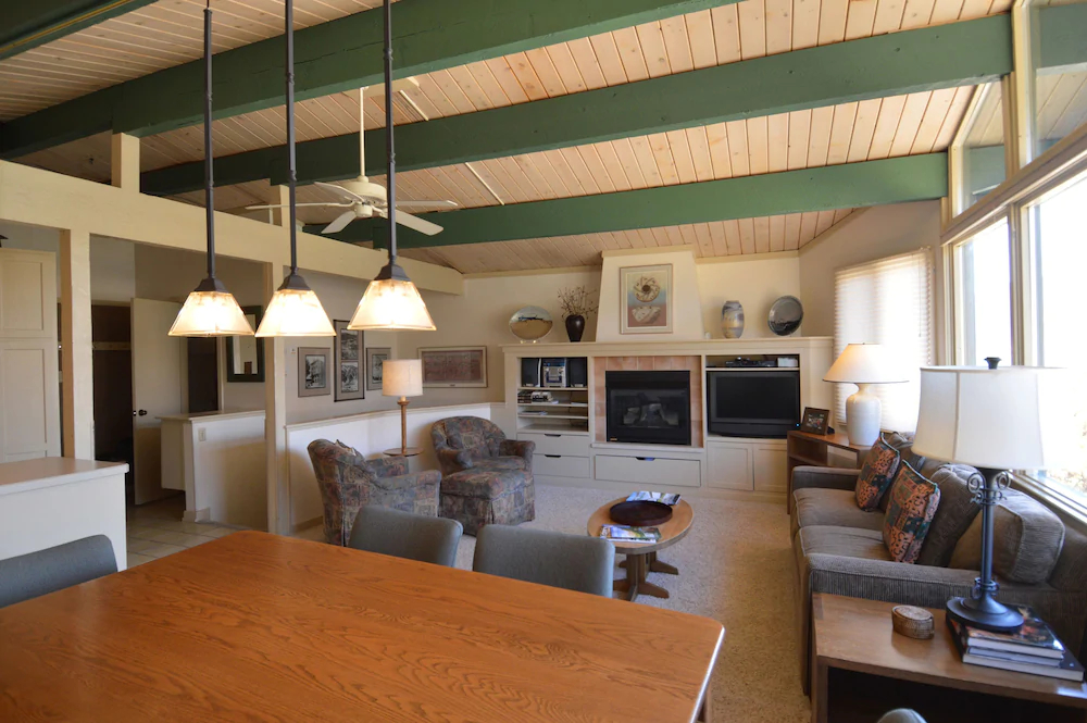 Shadow Mountain by Frias Properties