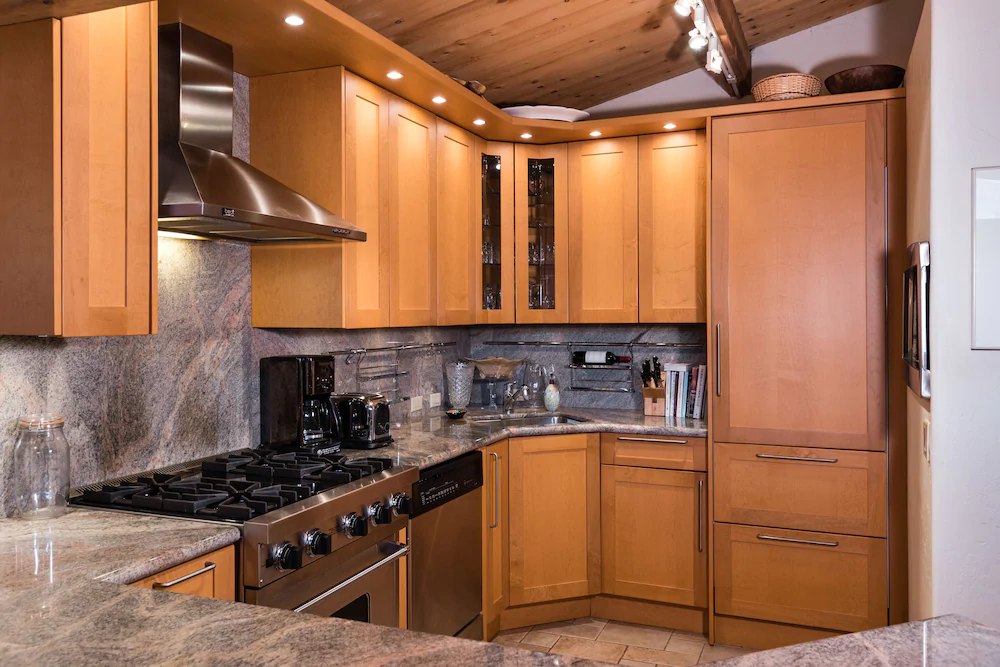 Shadow Mountain by Frias Properties