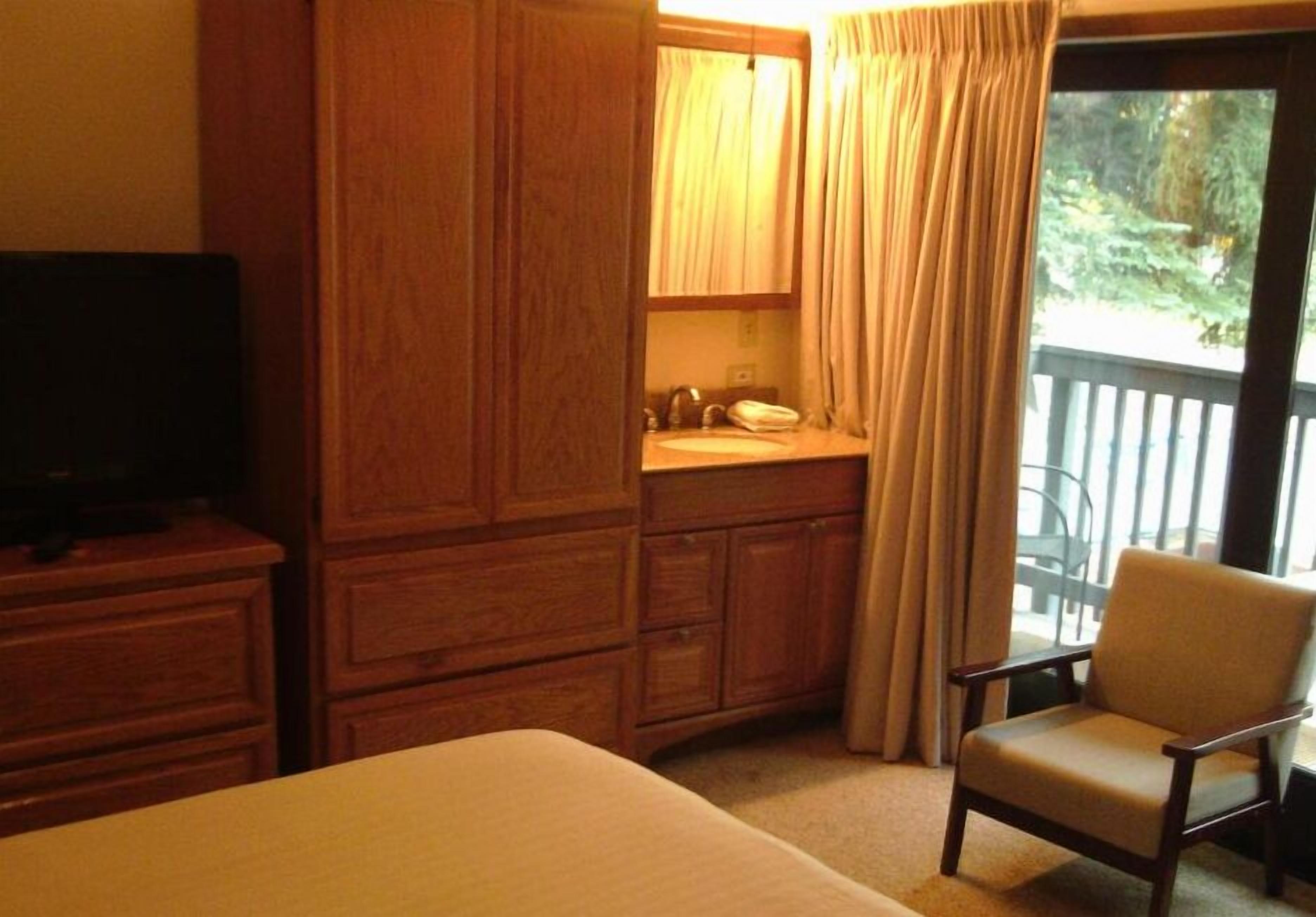 Shadow Mountain Lodge Aspen