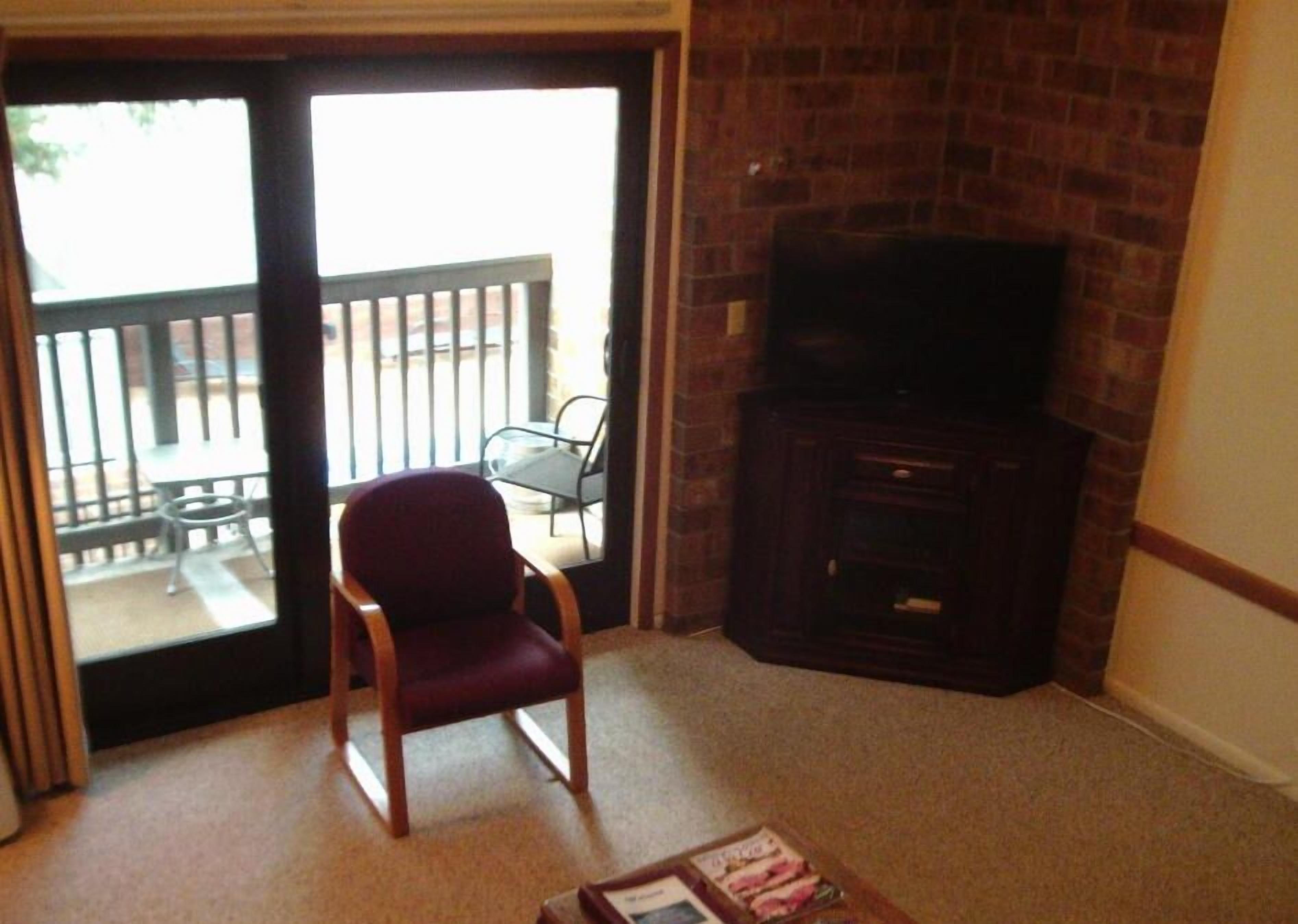 Shadow Mountain Lodge Aspen